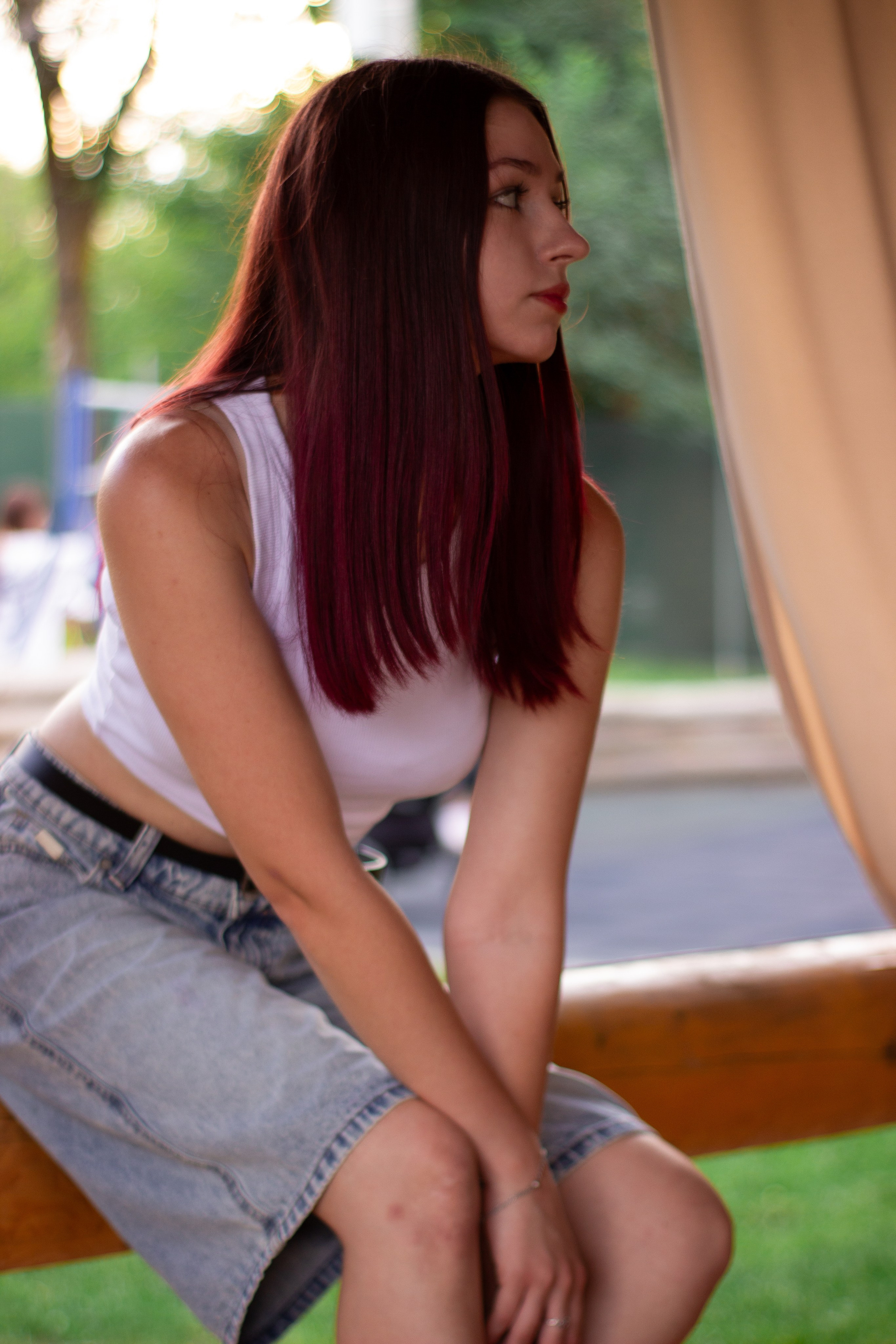 Виктор и Наталья. Женский и семейный фотограф в Волгограде