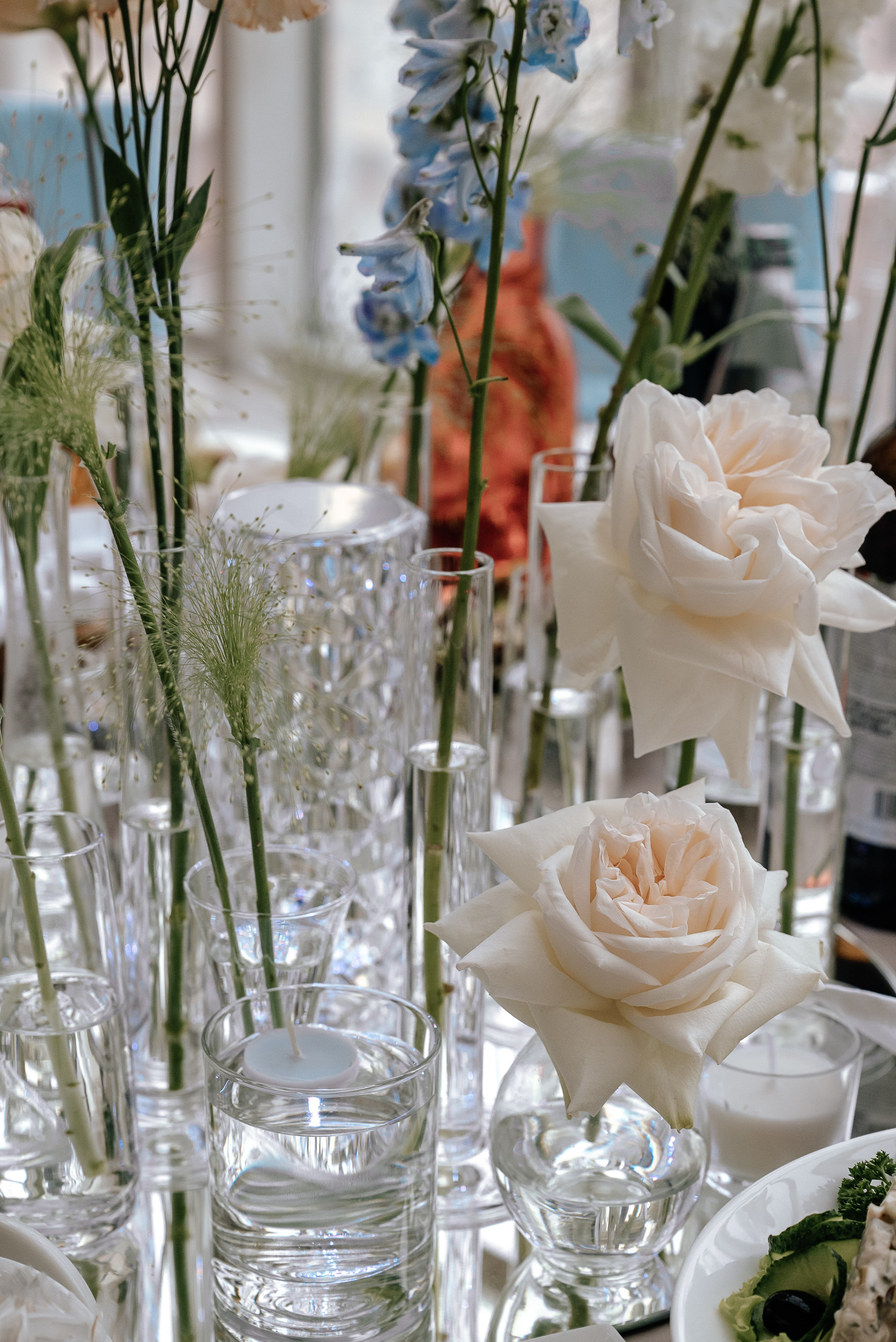 Любовь выше крыш. Kirillova Studio — мастерская декора и событий Юли Кирилловой