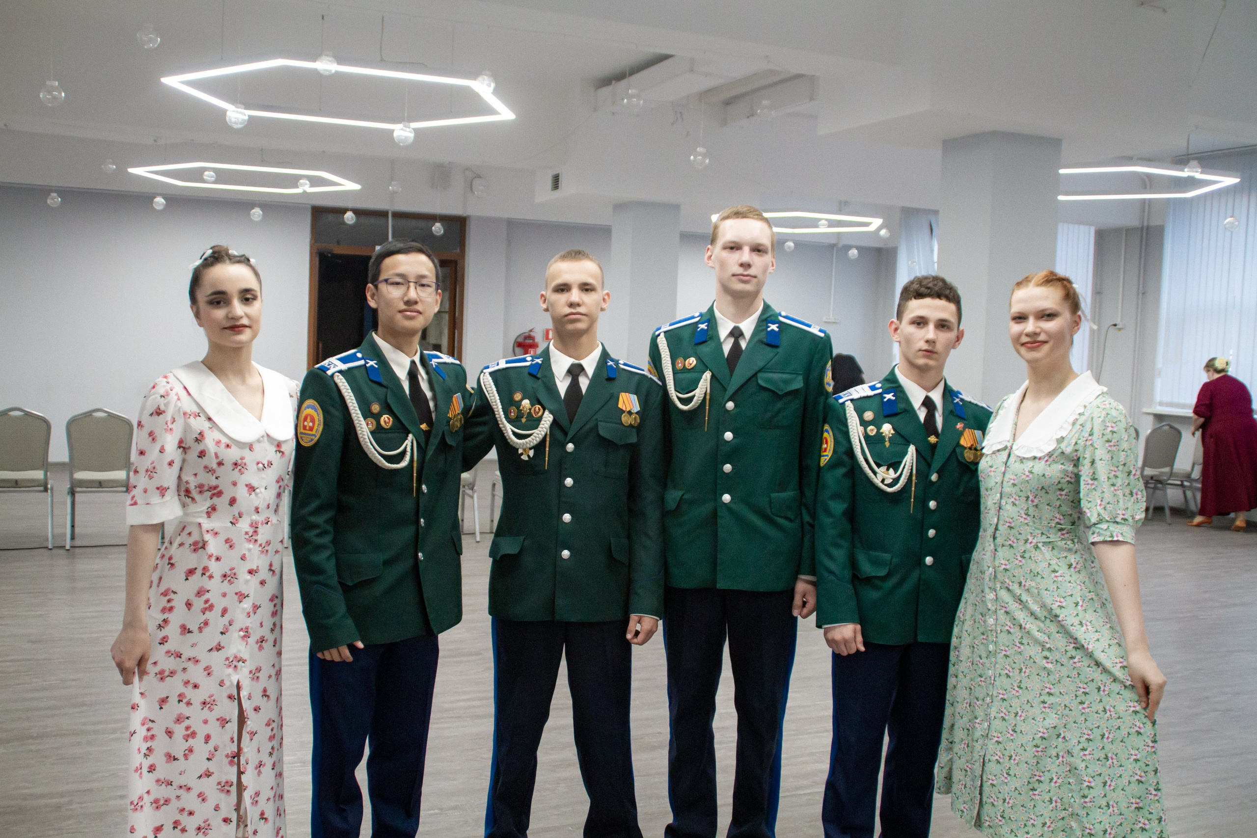 Вальс победы 2026