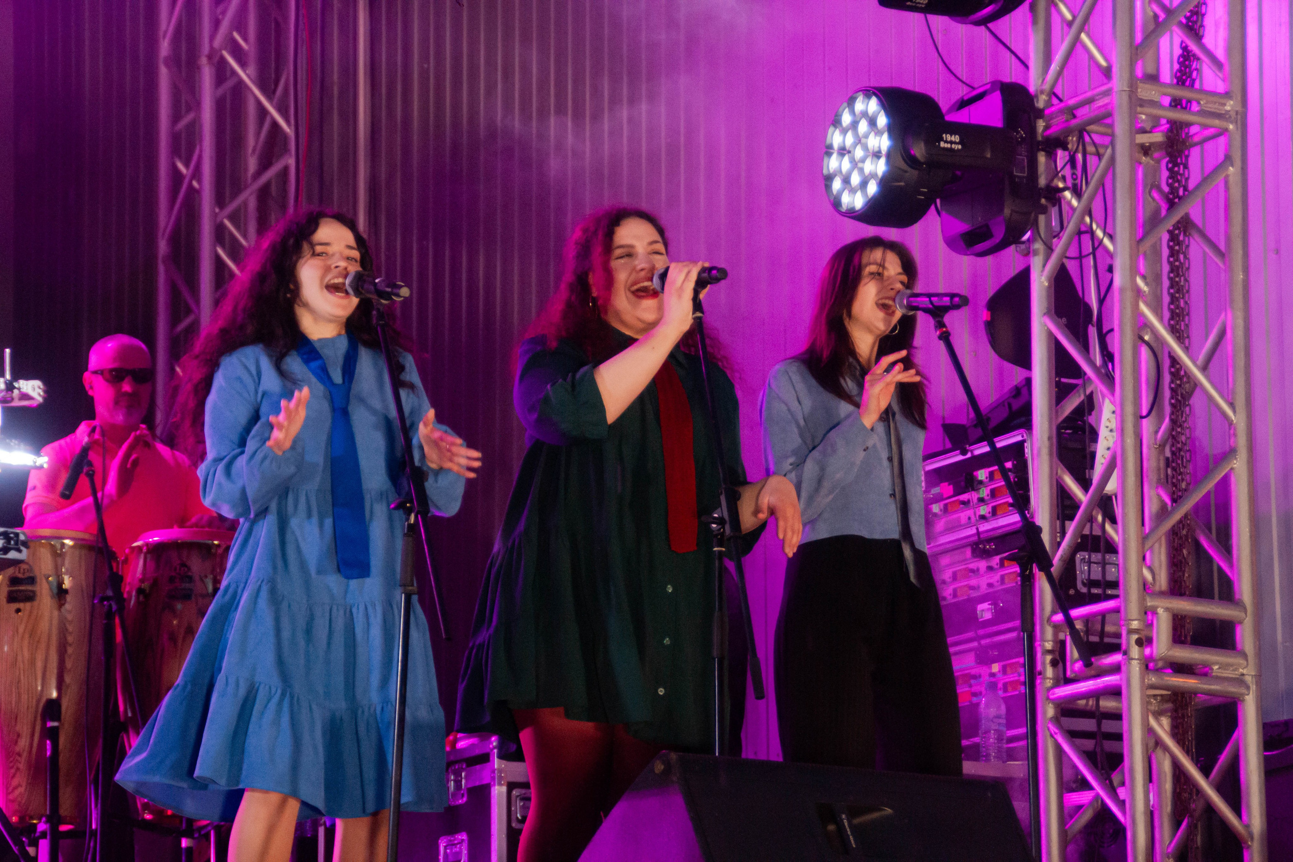 Ural Music Night 2025 х Inclusive Event