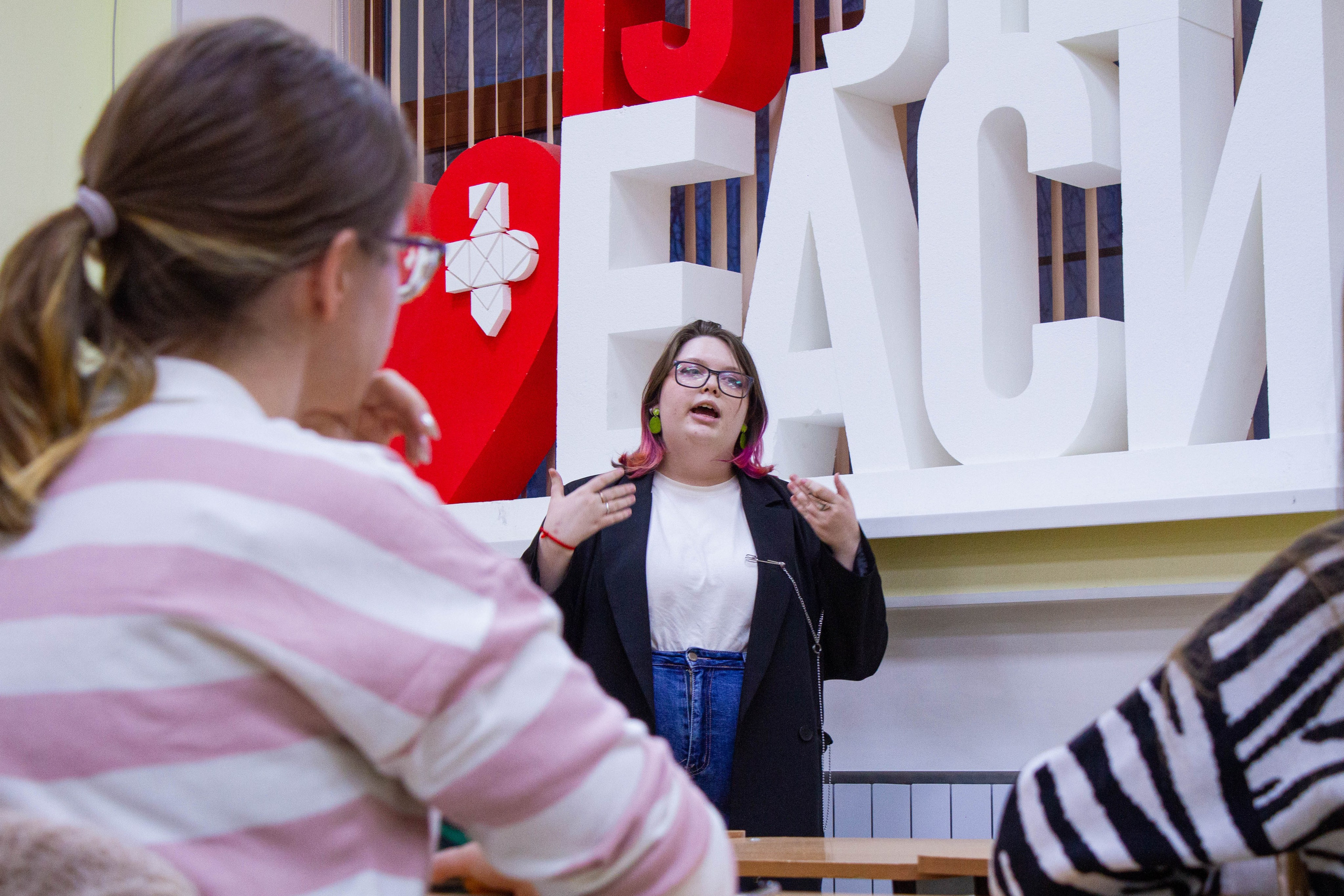 VI Межвузовский Хакатон DigitalArt.EACA