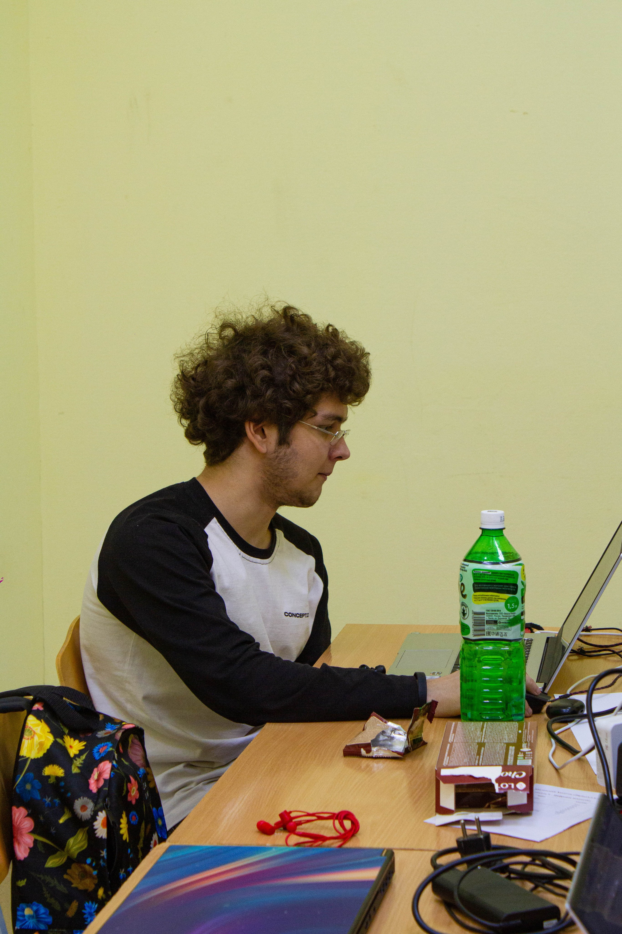 VI Межвузовский Хакатон DigitalArt.EACA