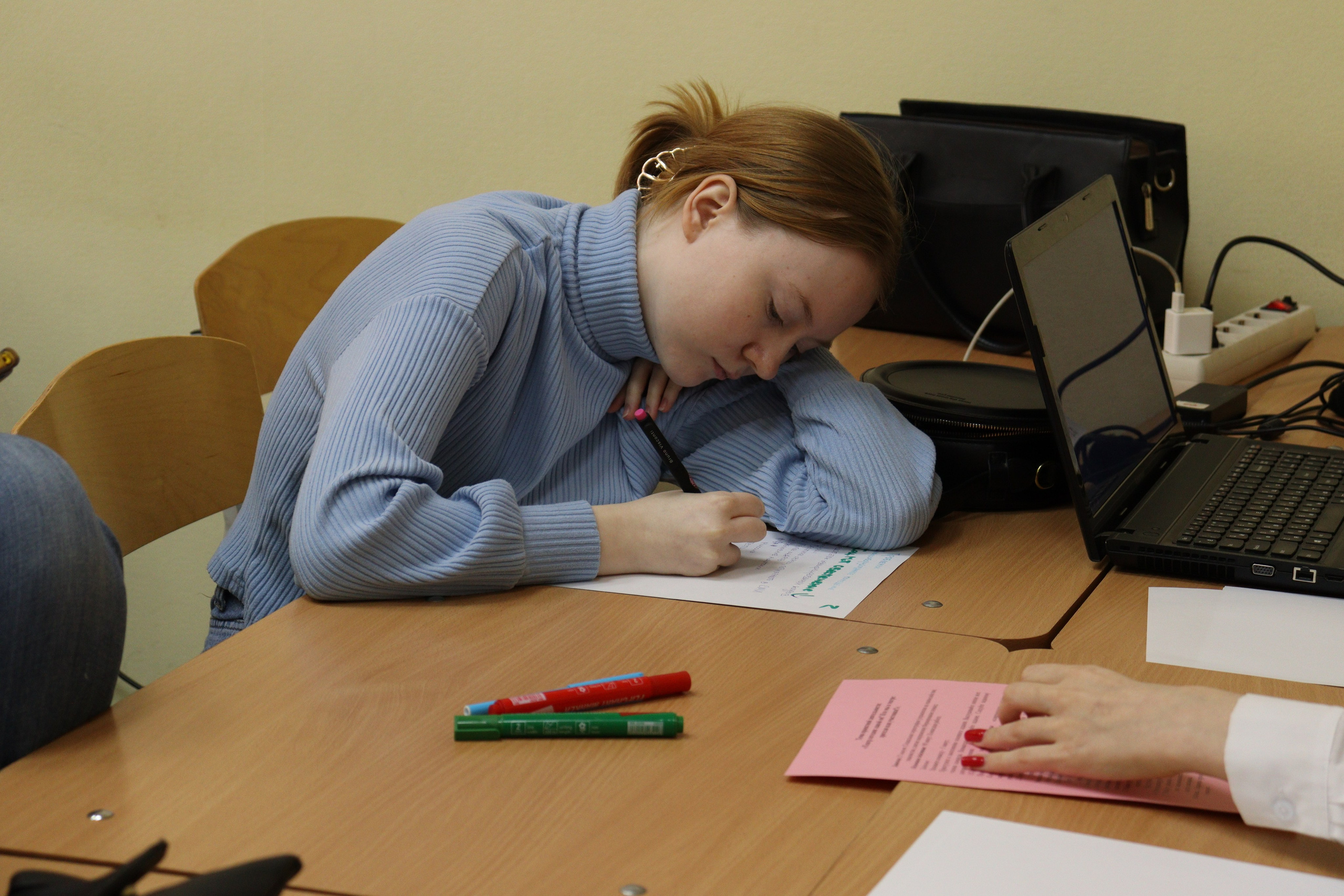 Социокультурное пространство театра и его значение для школьного образования