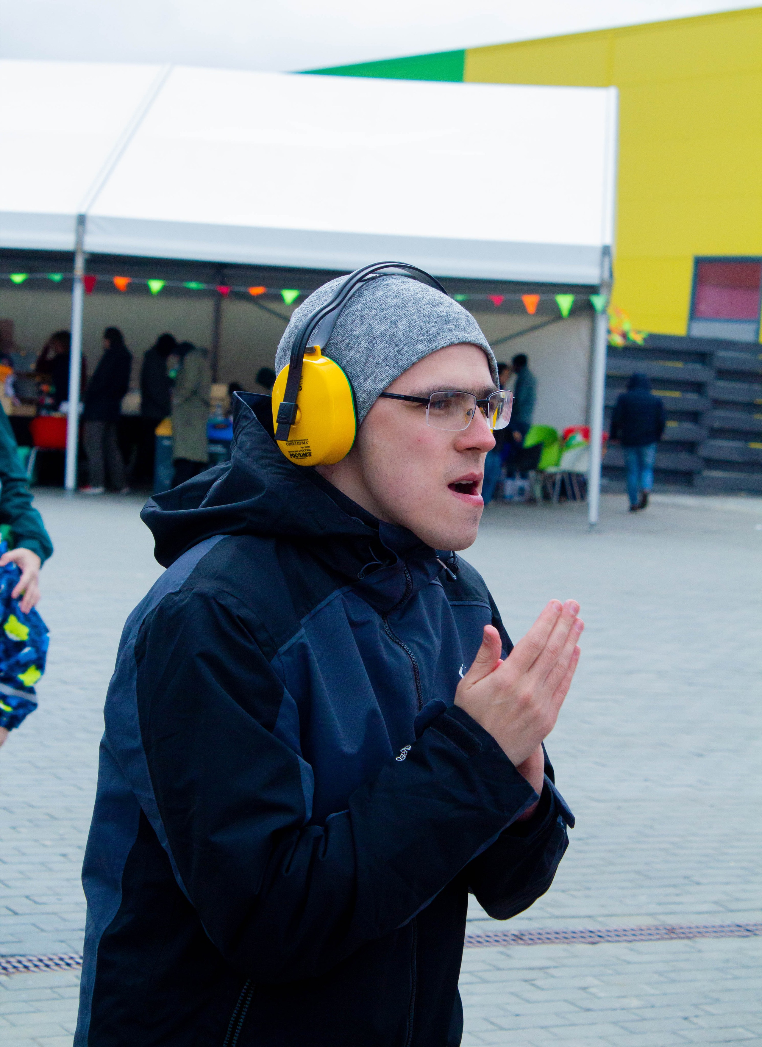 Дикоросы 2024 х Inclusive Event