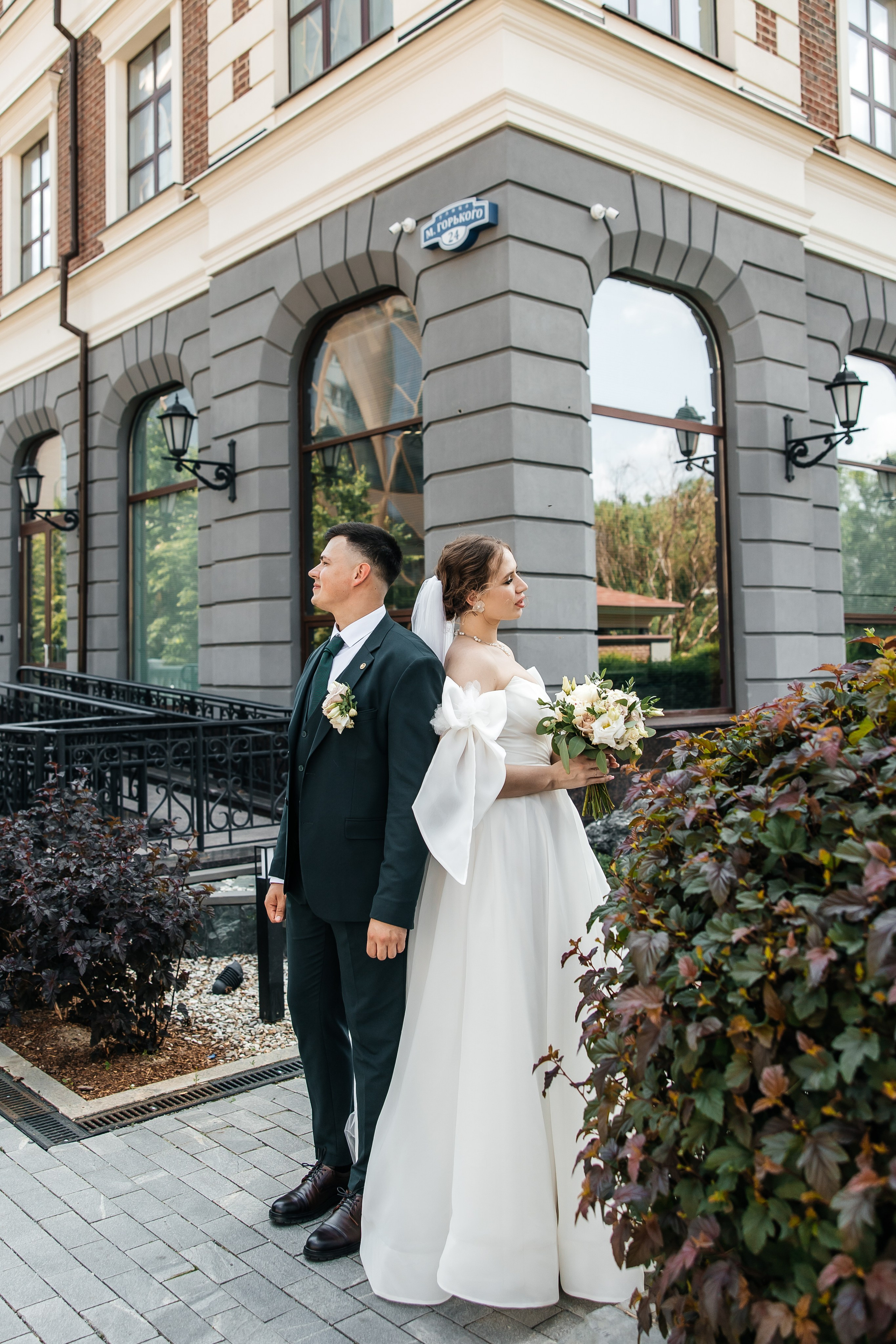 ДИАНА И ИВАН. Свадебный, семейный, детский и ньюборн фотограф в Екатеринбурге