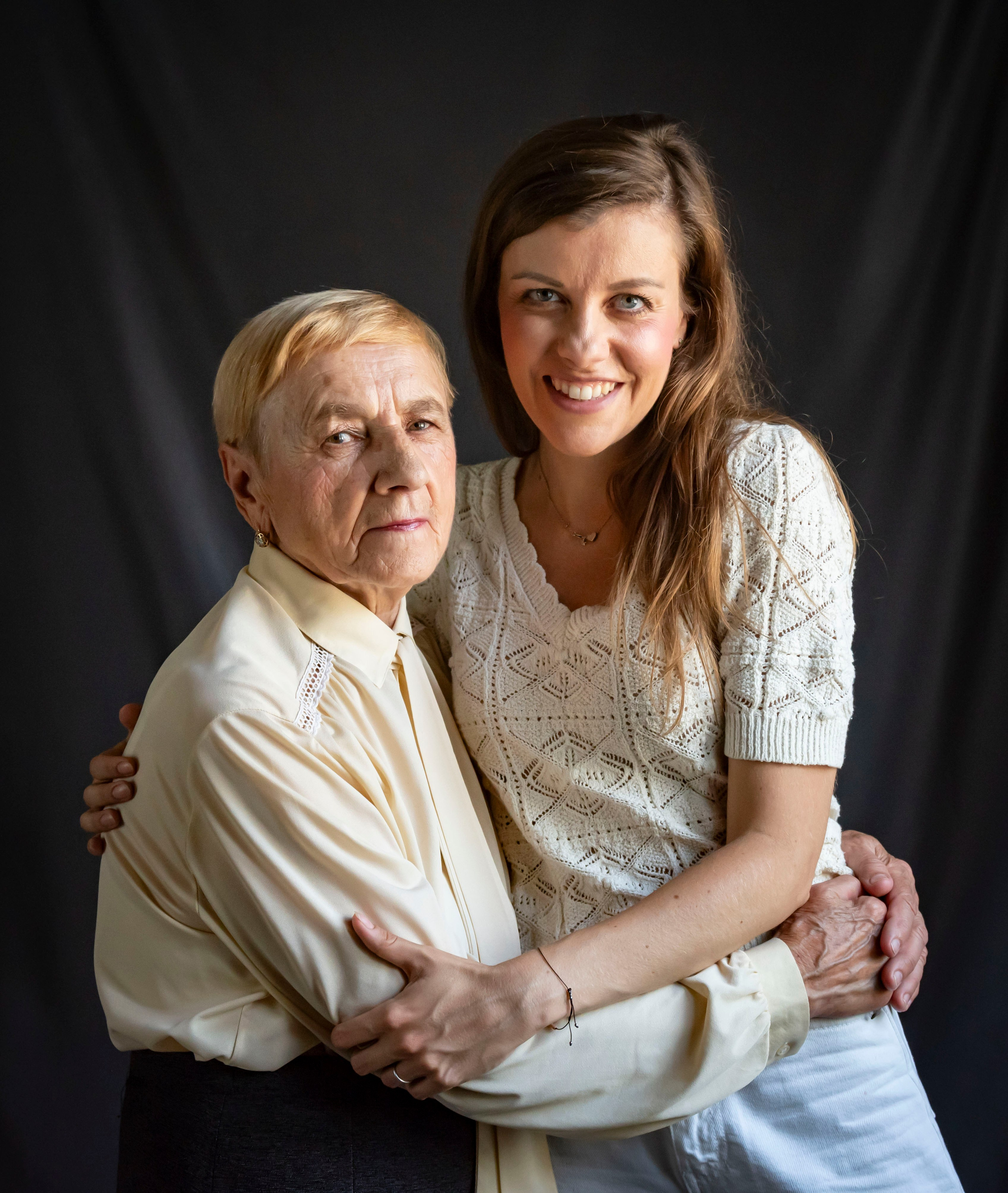 Династии. Главная