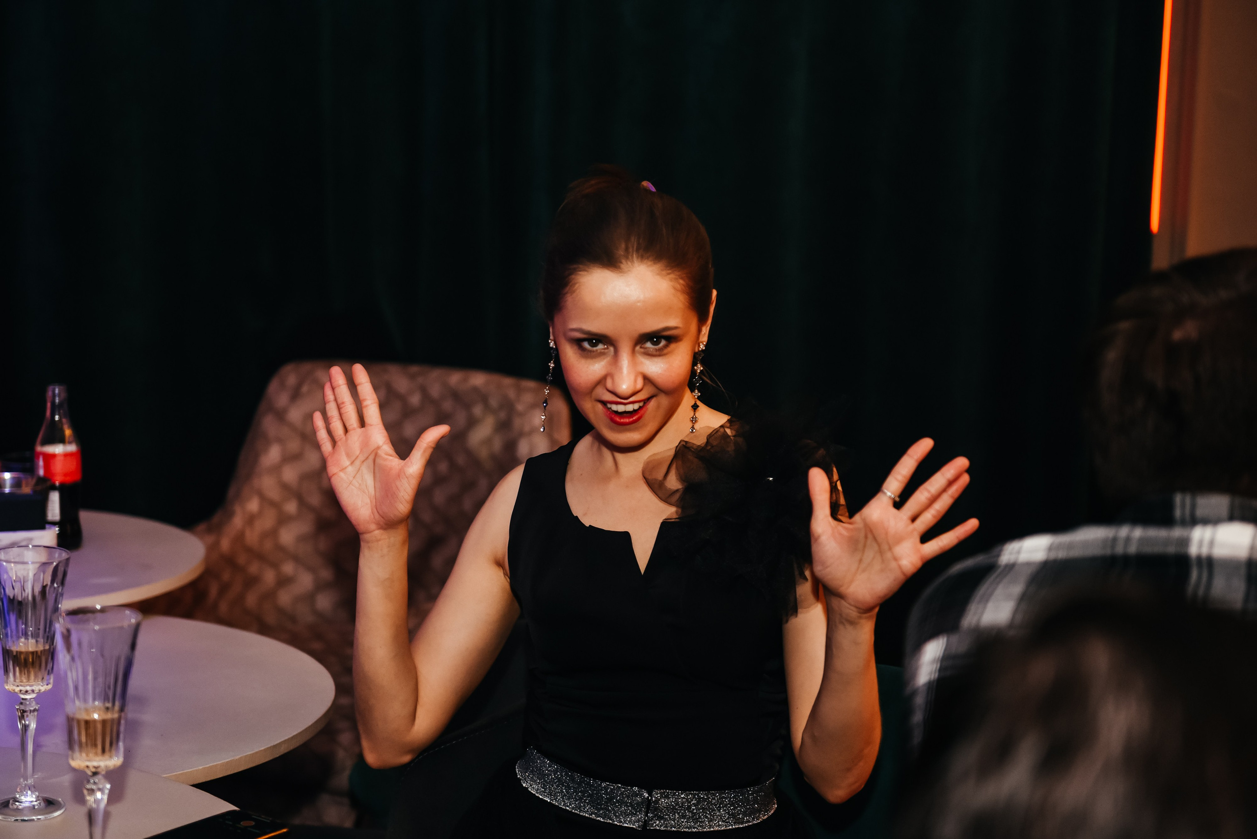 After Party EVENT. Свадебный фотограф Иркутск Алексей Шульгин