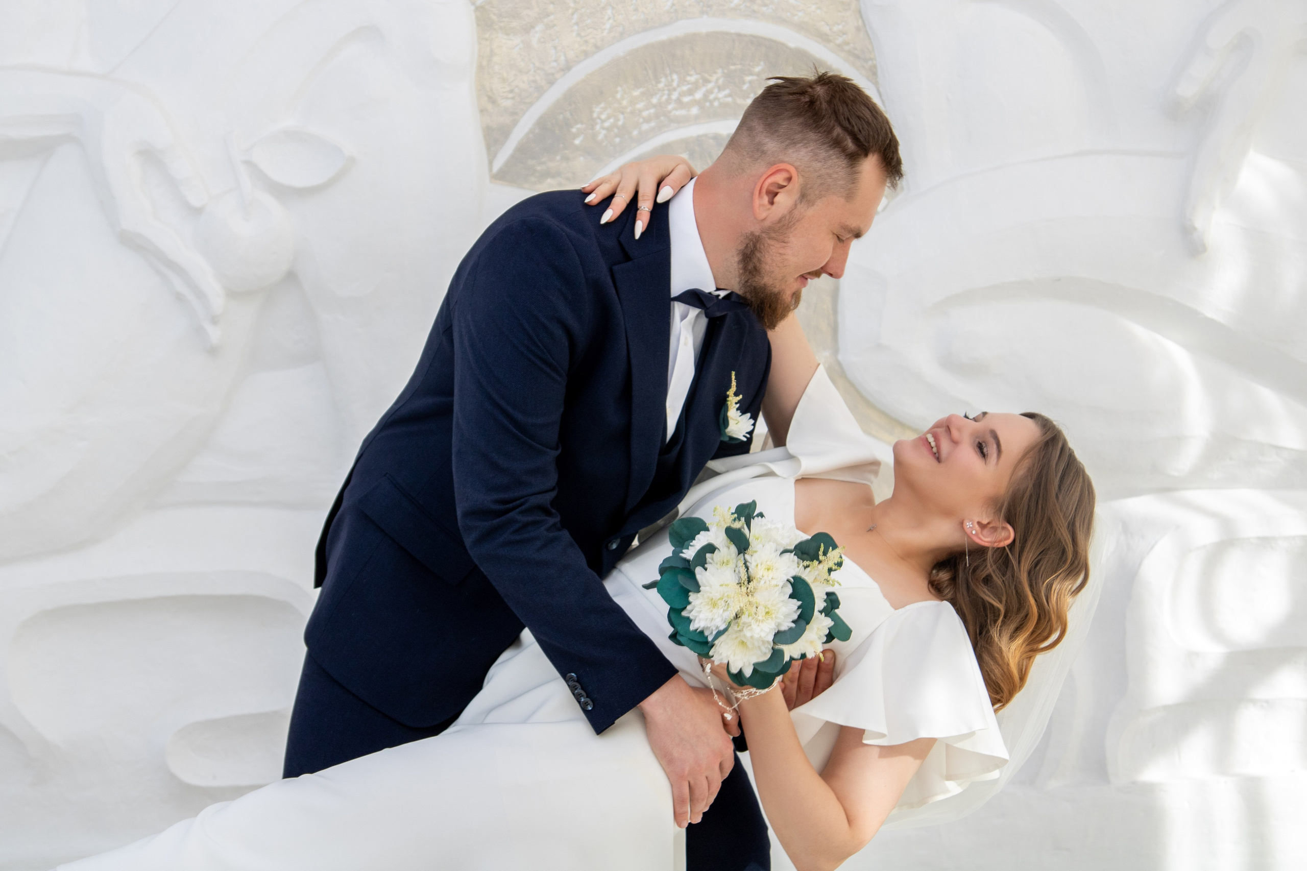 Мария и Алексей. Фотограф в Самаре Алексей Головачёв