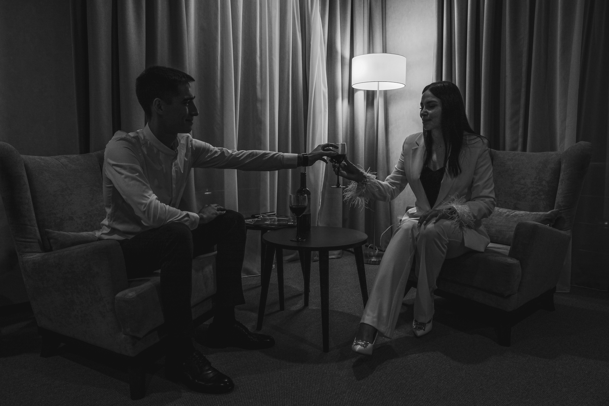 ЛЮБОВЬ. Photographer Viktoriya Markushina «My world throug»