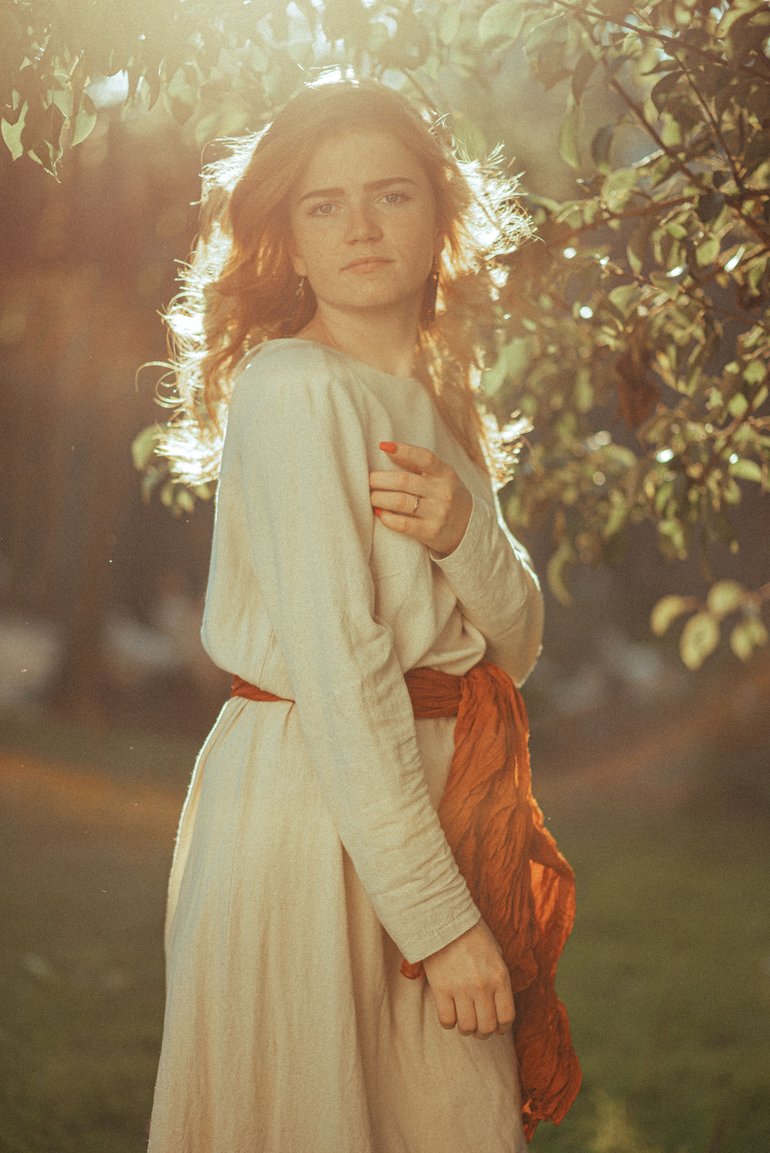 Вика. Свадебный и портретный фотограф lifestyle