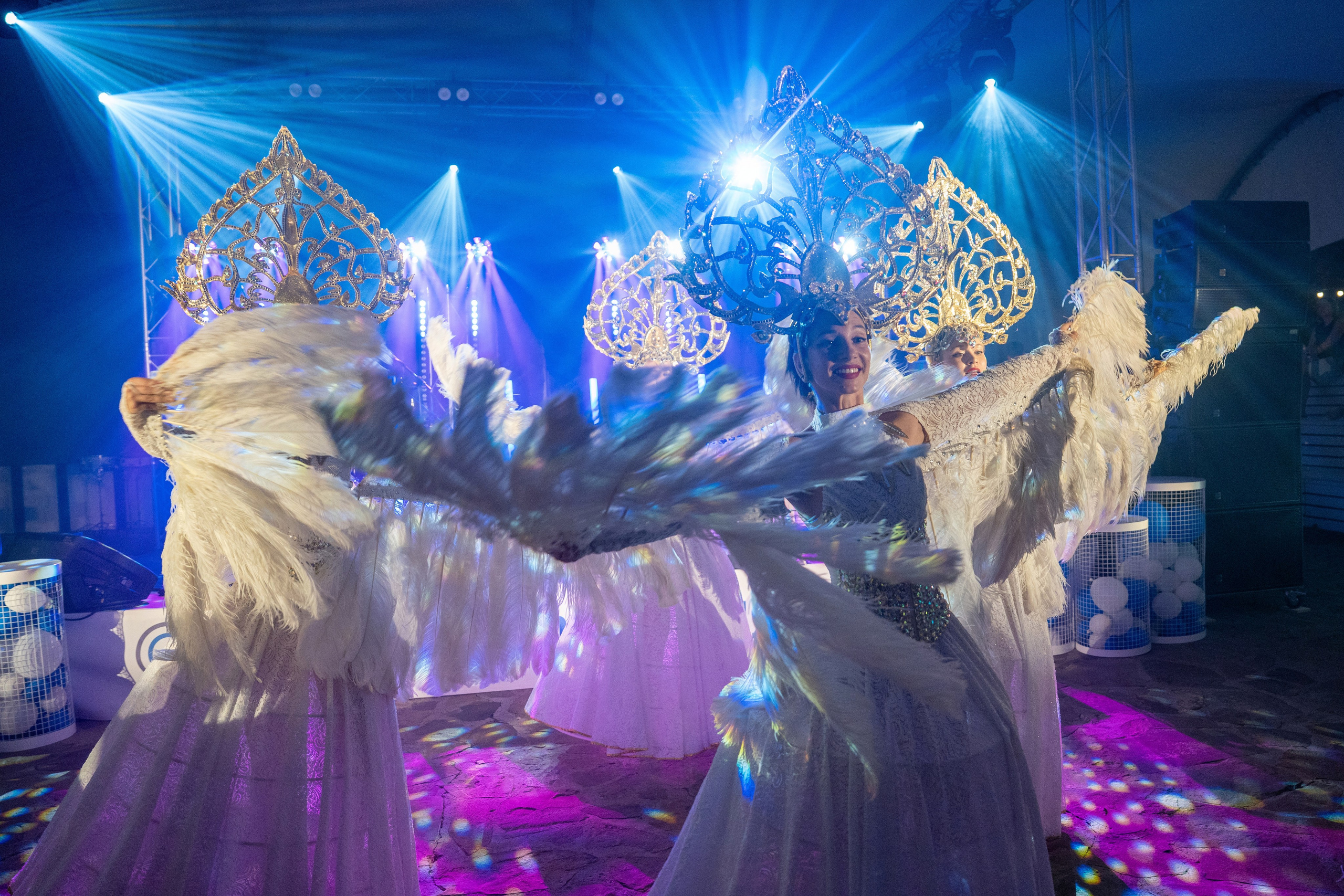 Норникель 90 лет празднование Дня Рождения в санатории Заполярье. Репортажный фотограф в Красной Поляне и Сочи Павлюченко Екатерина