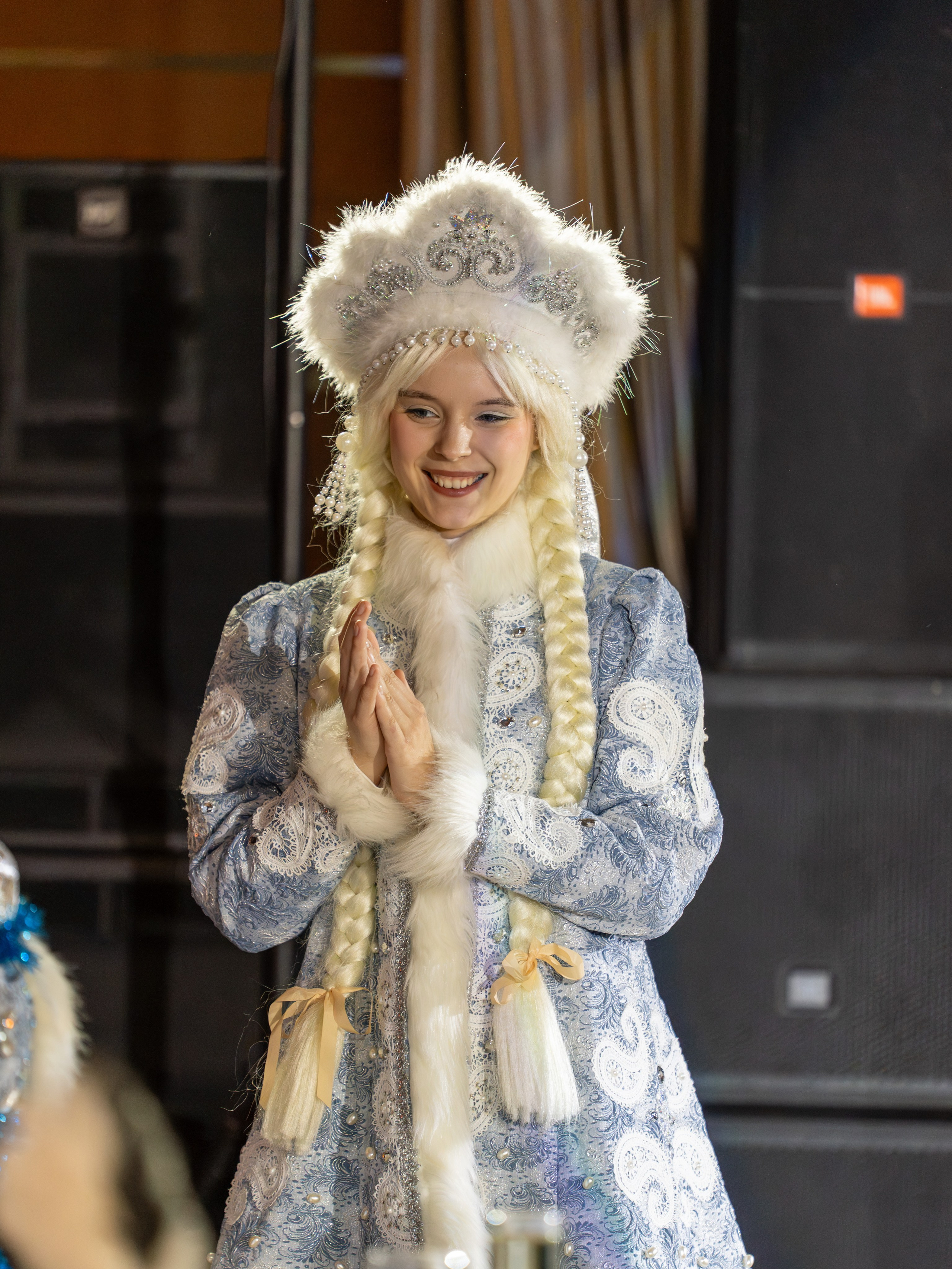 Новый год в стиле Great Gatsby. Репортажный фотограф в Красной Поляне и Сочи Павлюченко Екатерина