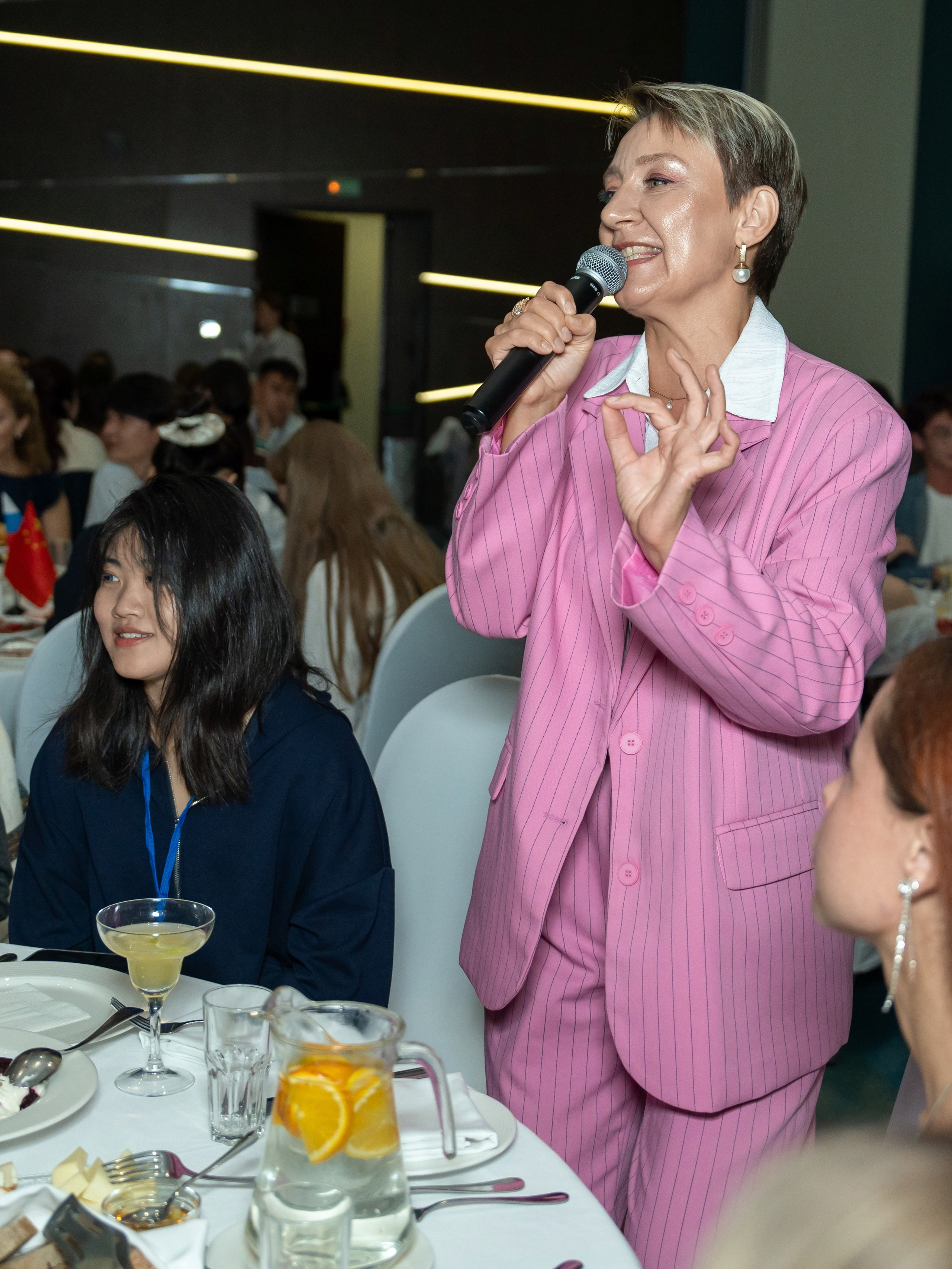 ChinaRosaFest 2024. Репортажный фотограф в Красной Поляне и Сочи Павлюченко Екатерина