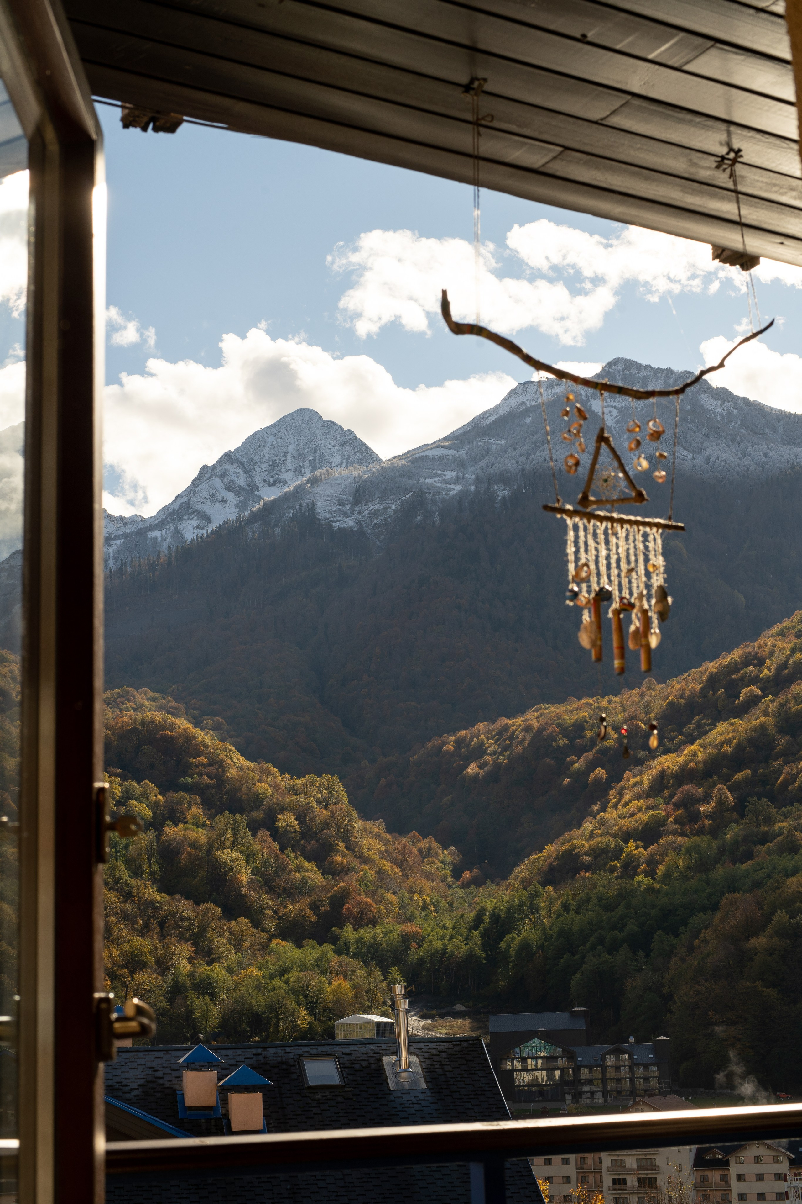 Путешествия и пейзаж. Репортажный фотограф в Красной Поляне и Сочи Павлюченко Екатерина
