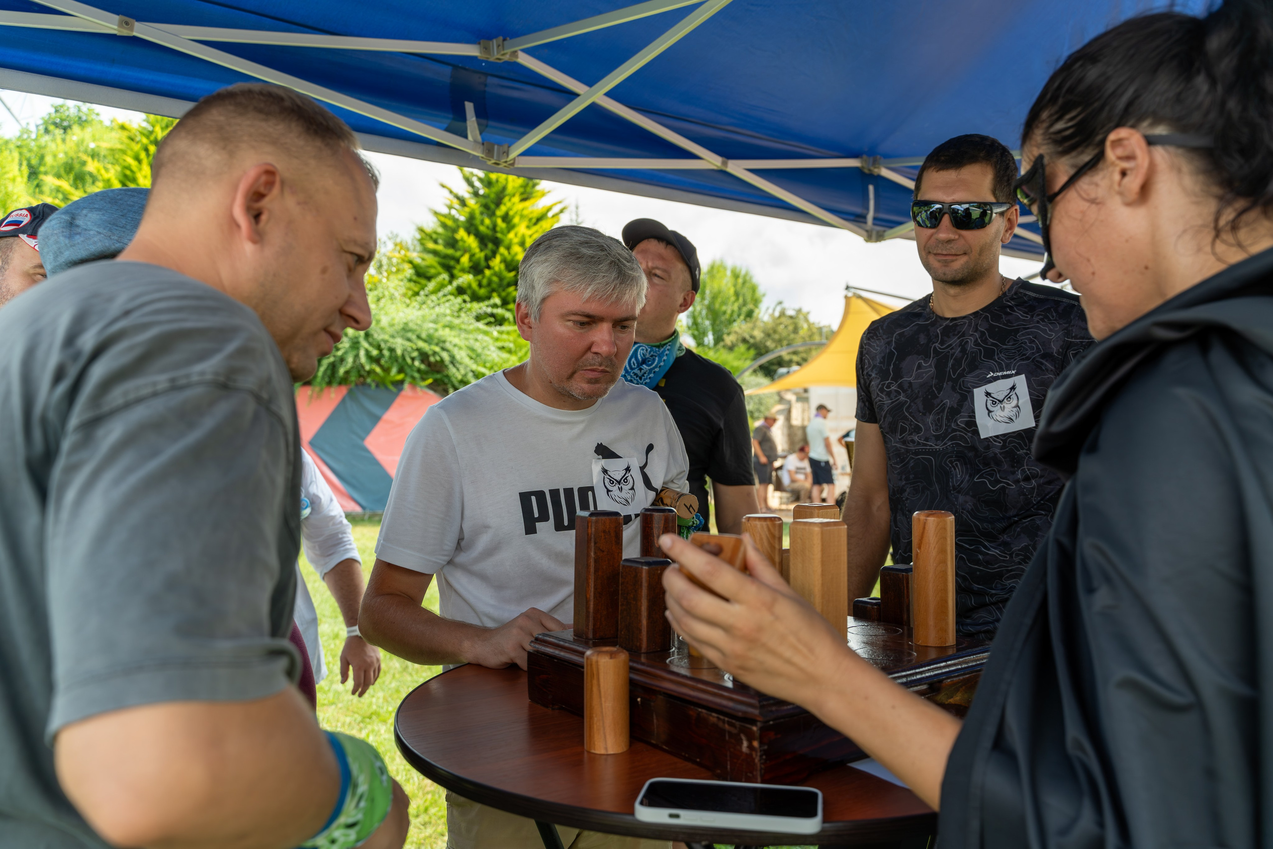 MICE мероприятие в Skypark «Фортбоярд». Репортажный фотограф в Красной Поляне и Сочи Павлюченко Екатерина