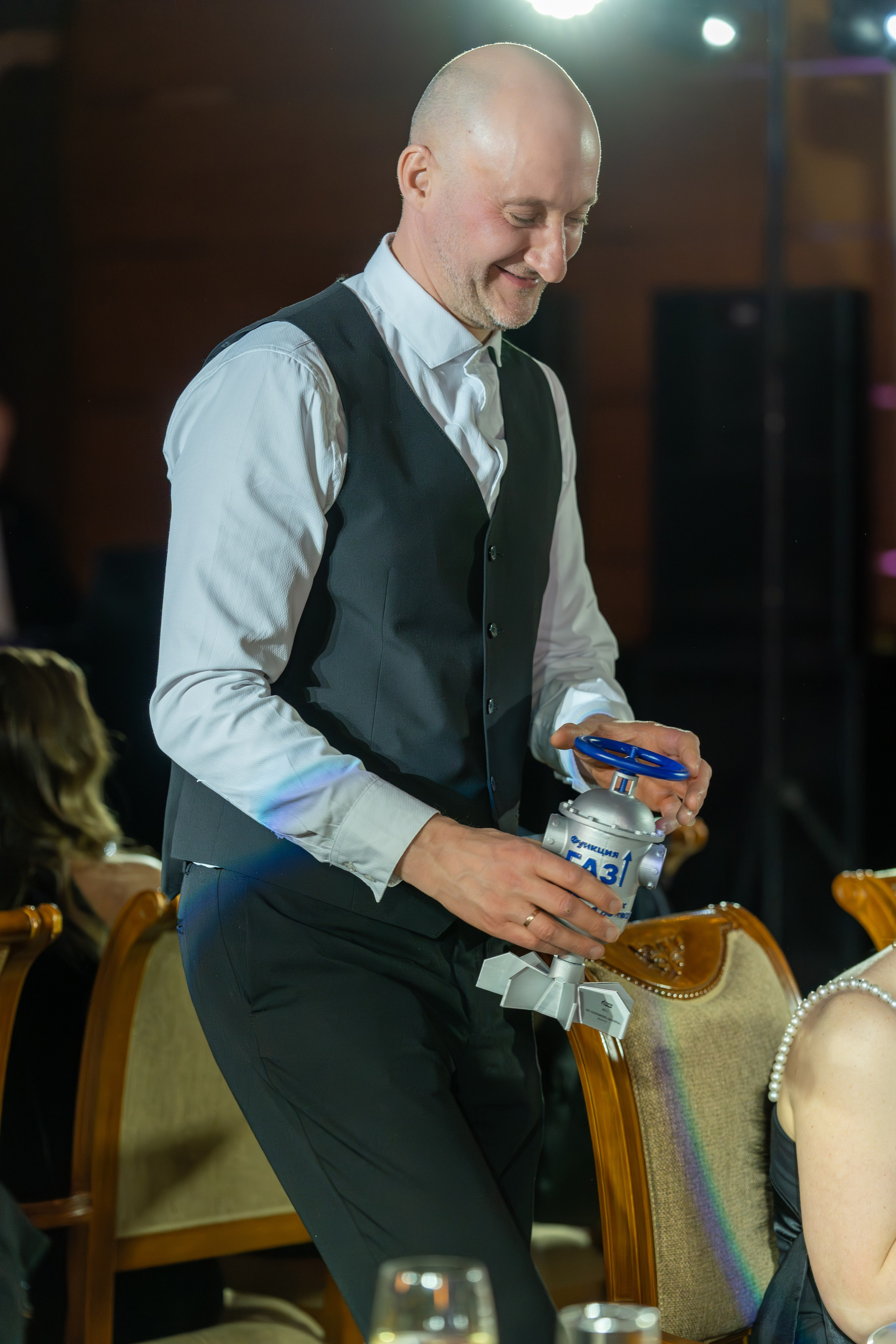 Новый год в стиле Great Gatsby. Репортажный фотограф в Красной Поляне и Сочи Павлюченко Екатерина