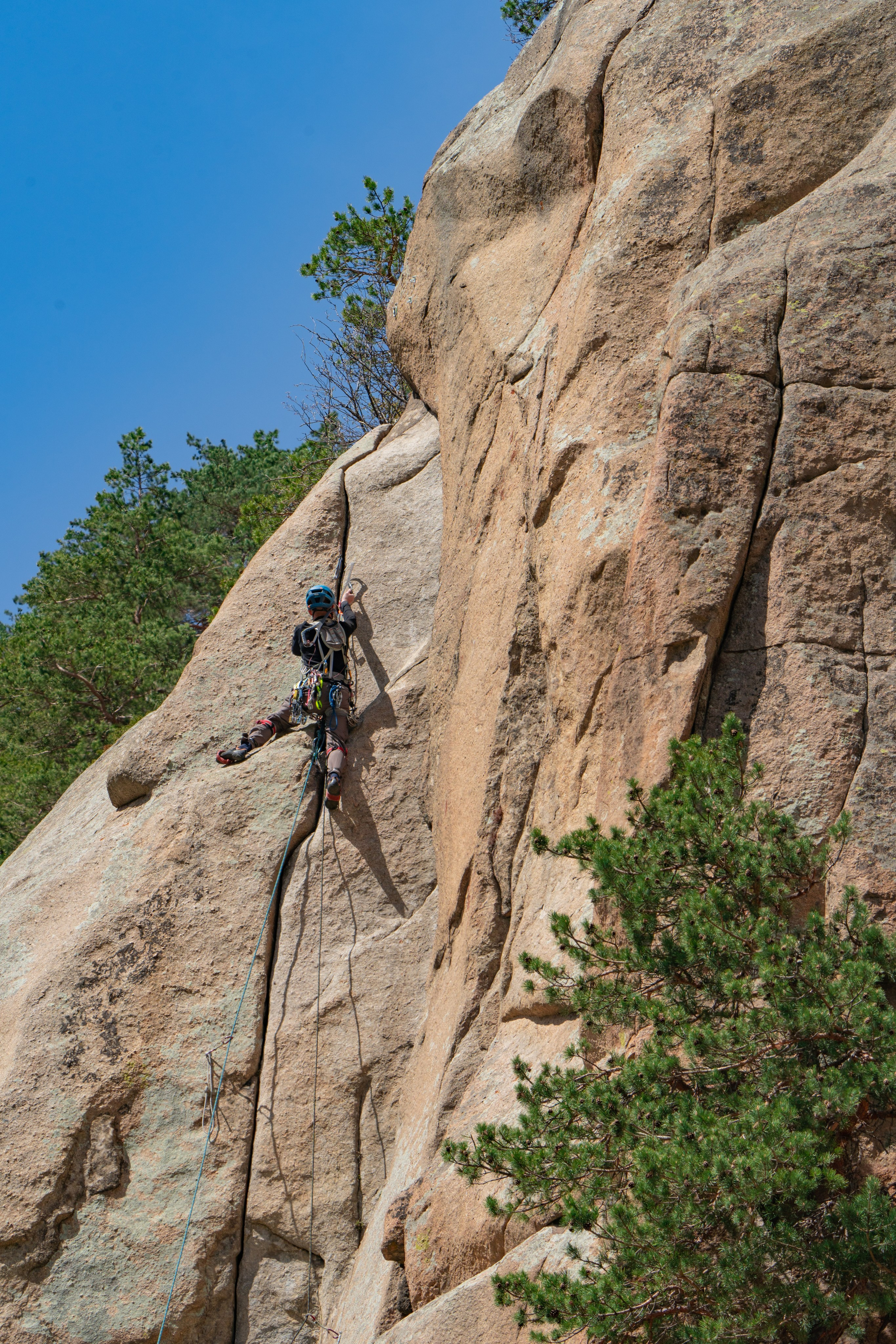 Альпинизм и скалолазание. Репортажный фотограф в Красной Поляне и Сочи Павлюченко Екатерина