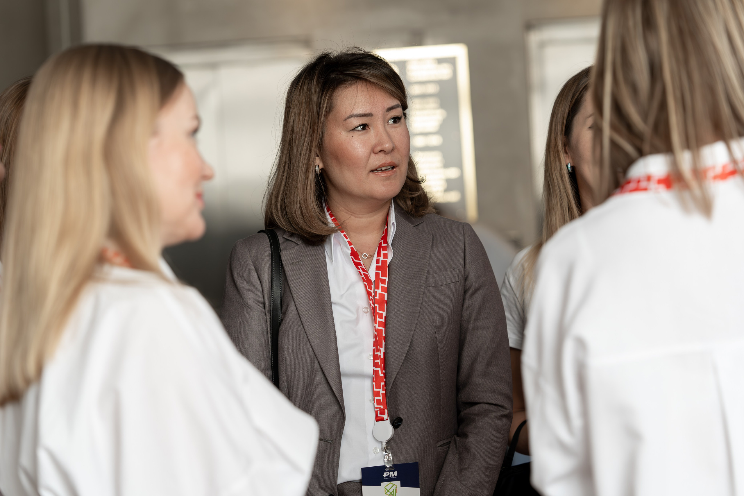 Международная конференция по управлению проектами. Репортажный фотограф в Красной Поляне и Сочи Павлюченко Екатерина