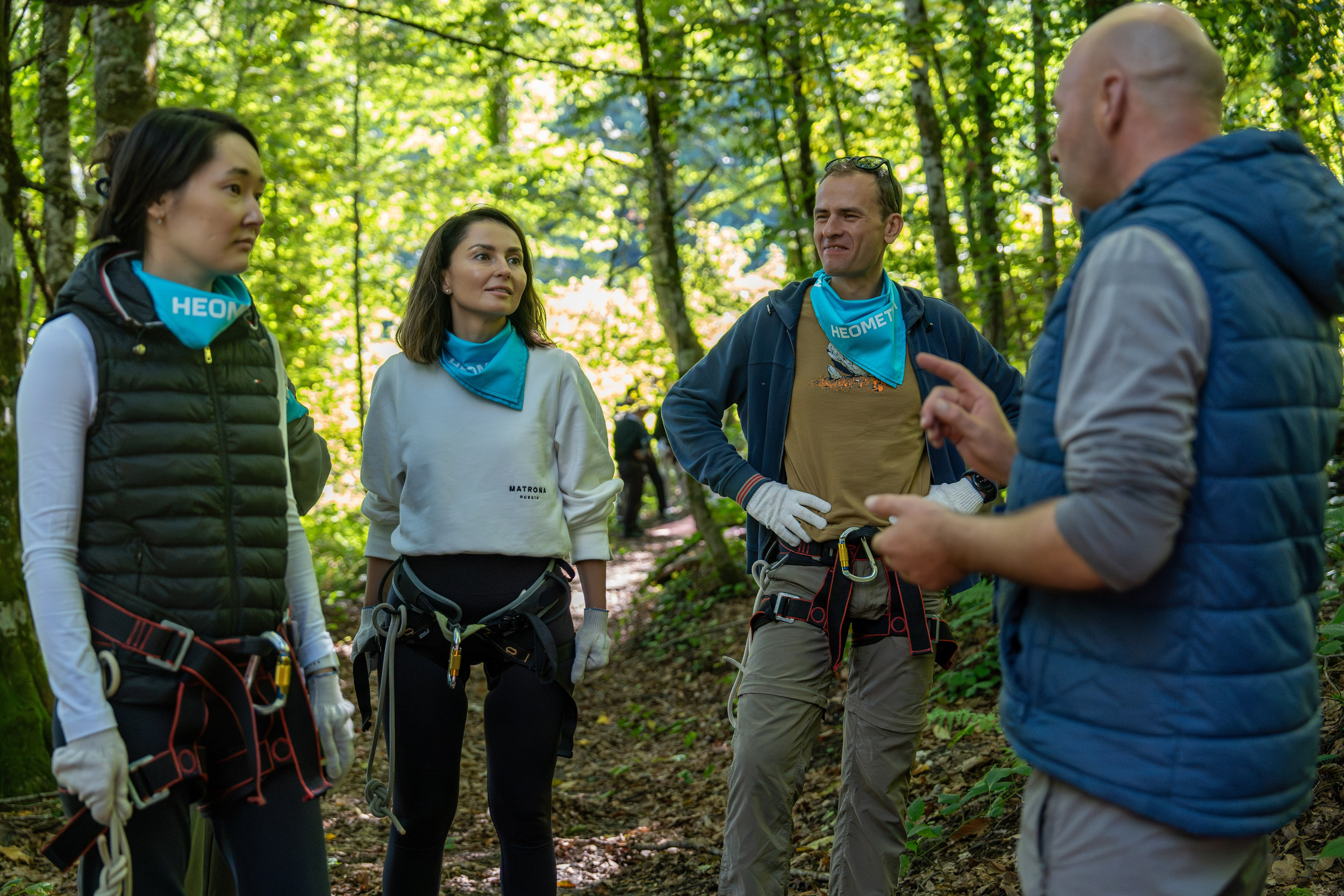 MICE меоприятие на курорте Красная Поляна для компании «Неометрия''. Репортажный фотограф в Красной Поляне и Сочи Павлюченко Екатерина