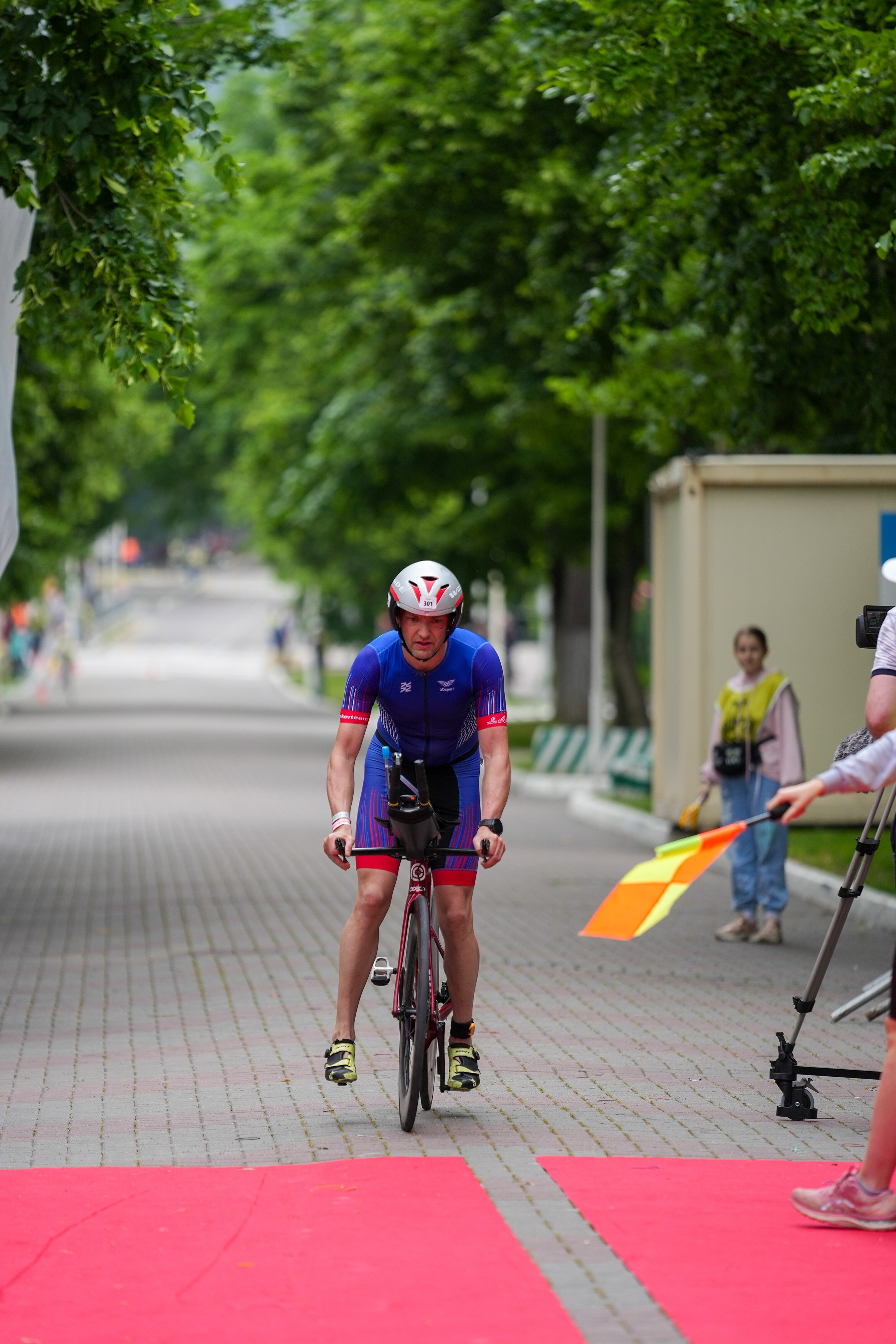 Триатлон Геленджик 2023 — отстрел. Репортажный фотограф в Красной Поляне и Сочи Павлюченко Екатерина