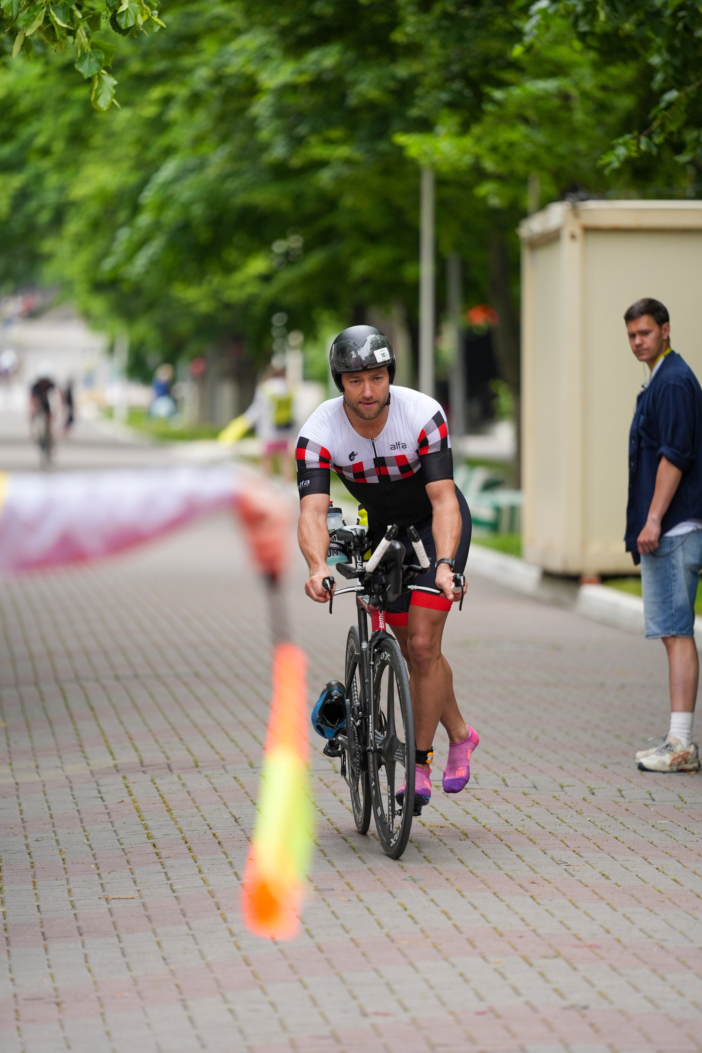Триатлон Геленджик 2023 — отстрел. Репортажный фотограф в Красной Поляне и Сочи Павлюченко Екатерина