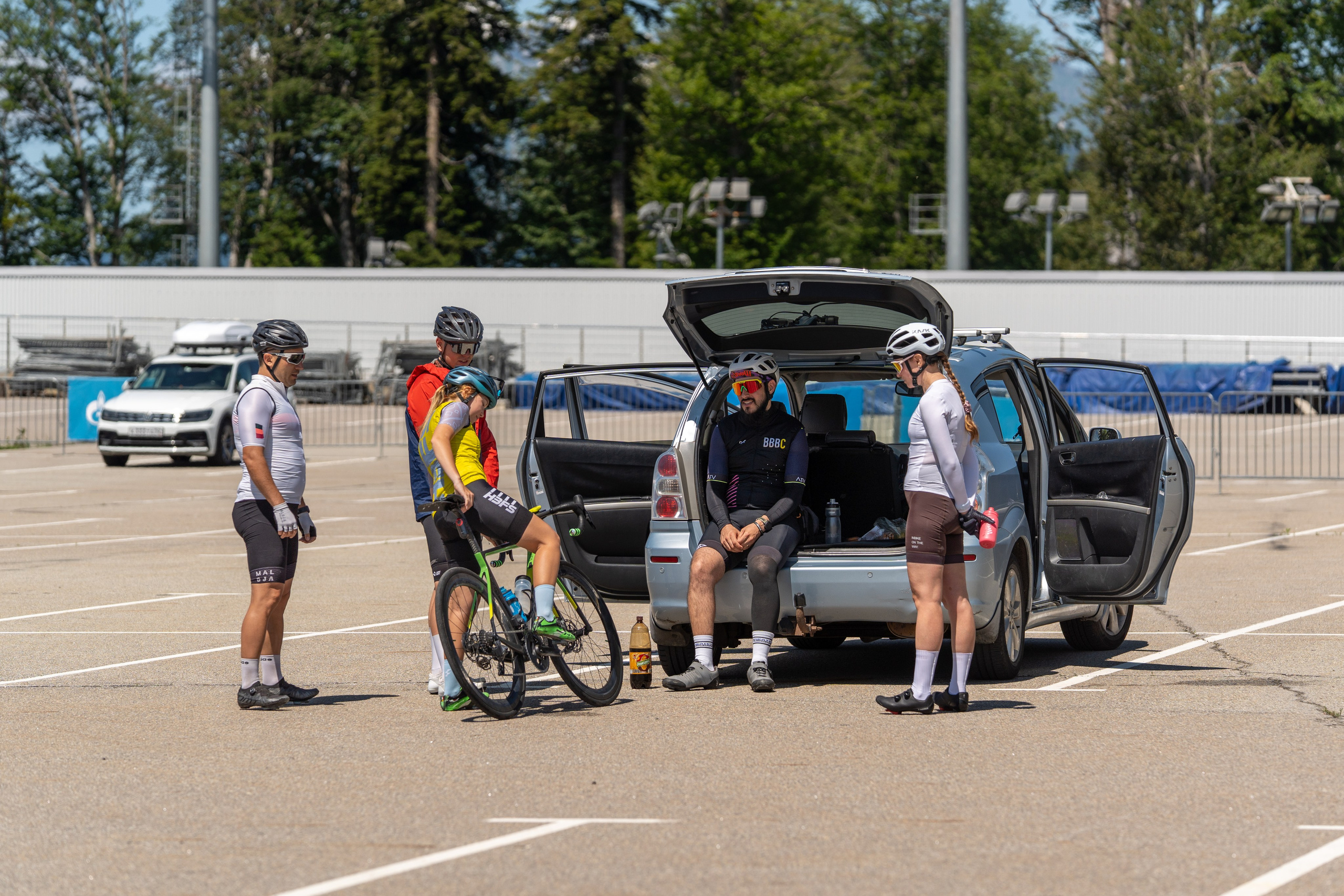 Laura Training Run. Репортажный фотограф в Красной Поляне и Сочи Павлюченко Екатерина