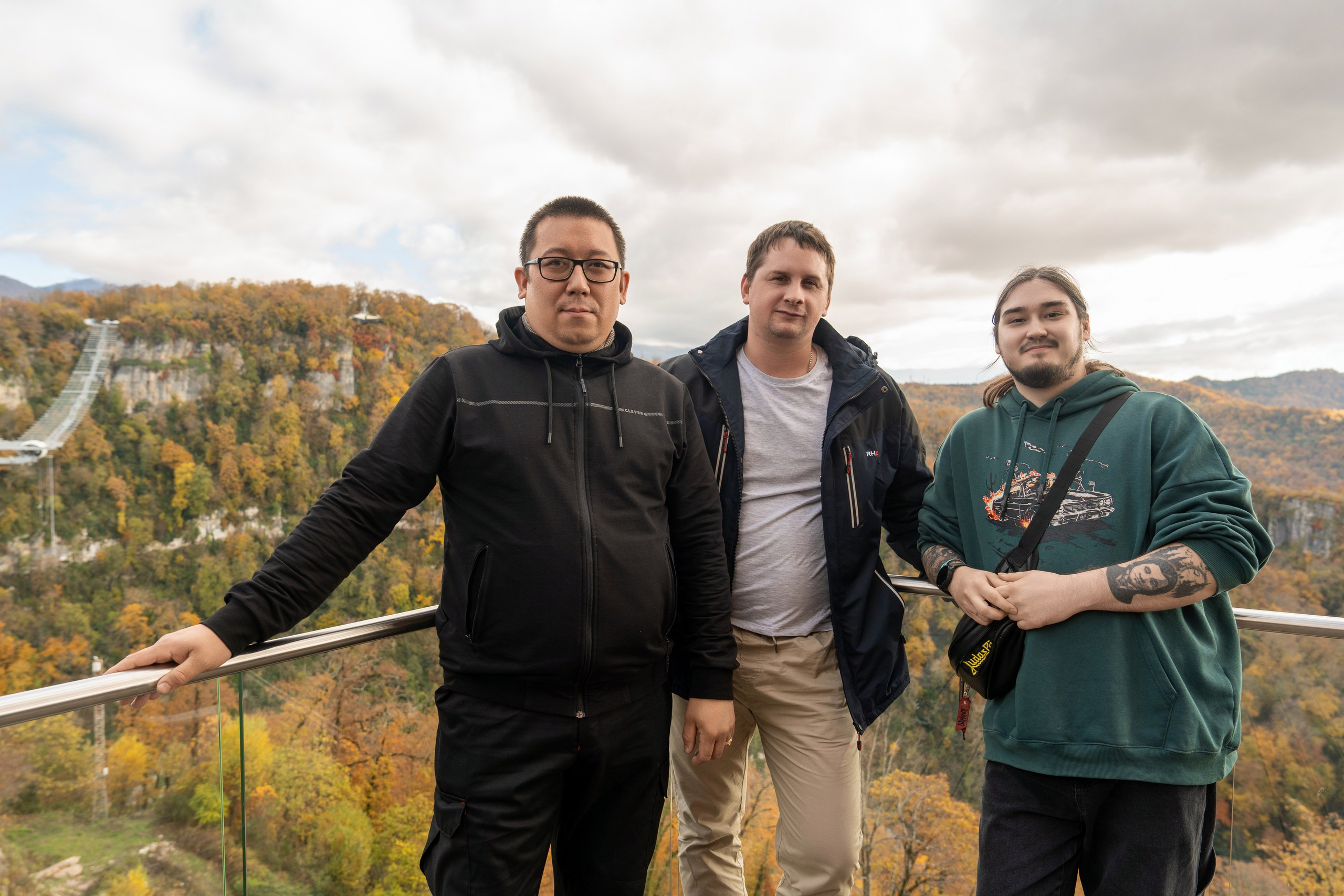 MICE мероприятие в Skypark. Репортажный фотограф в Красной Поляне и Сочи Павлюченко Екатерина