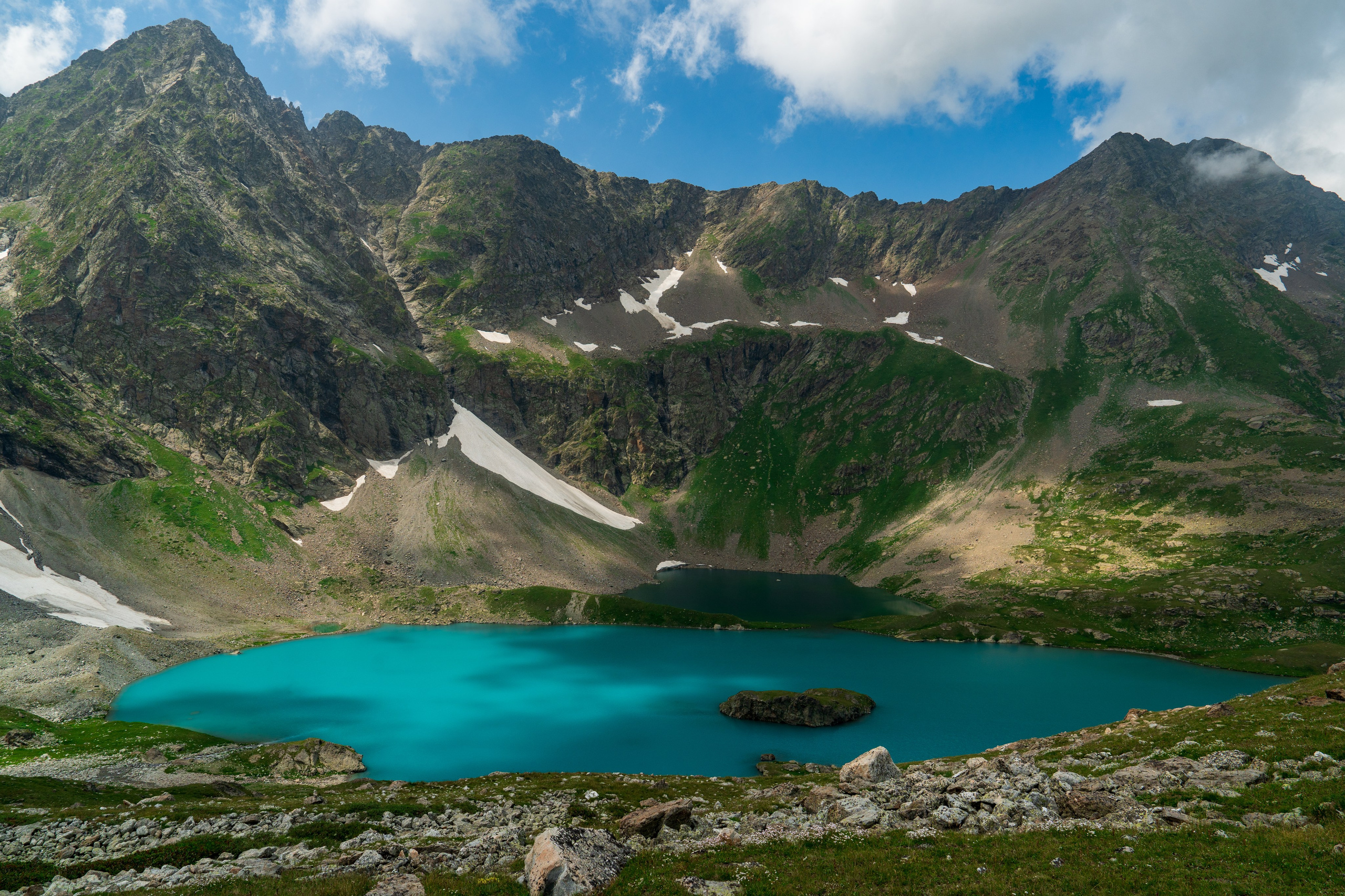 Путешествия и пейзаж. Репортажный фотограф в Красной Поляне и Сочи Павлюченко Екатерина