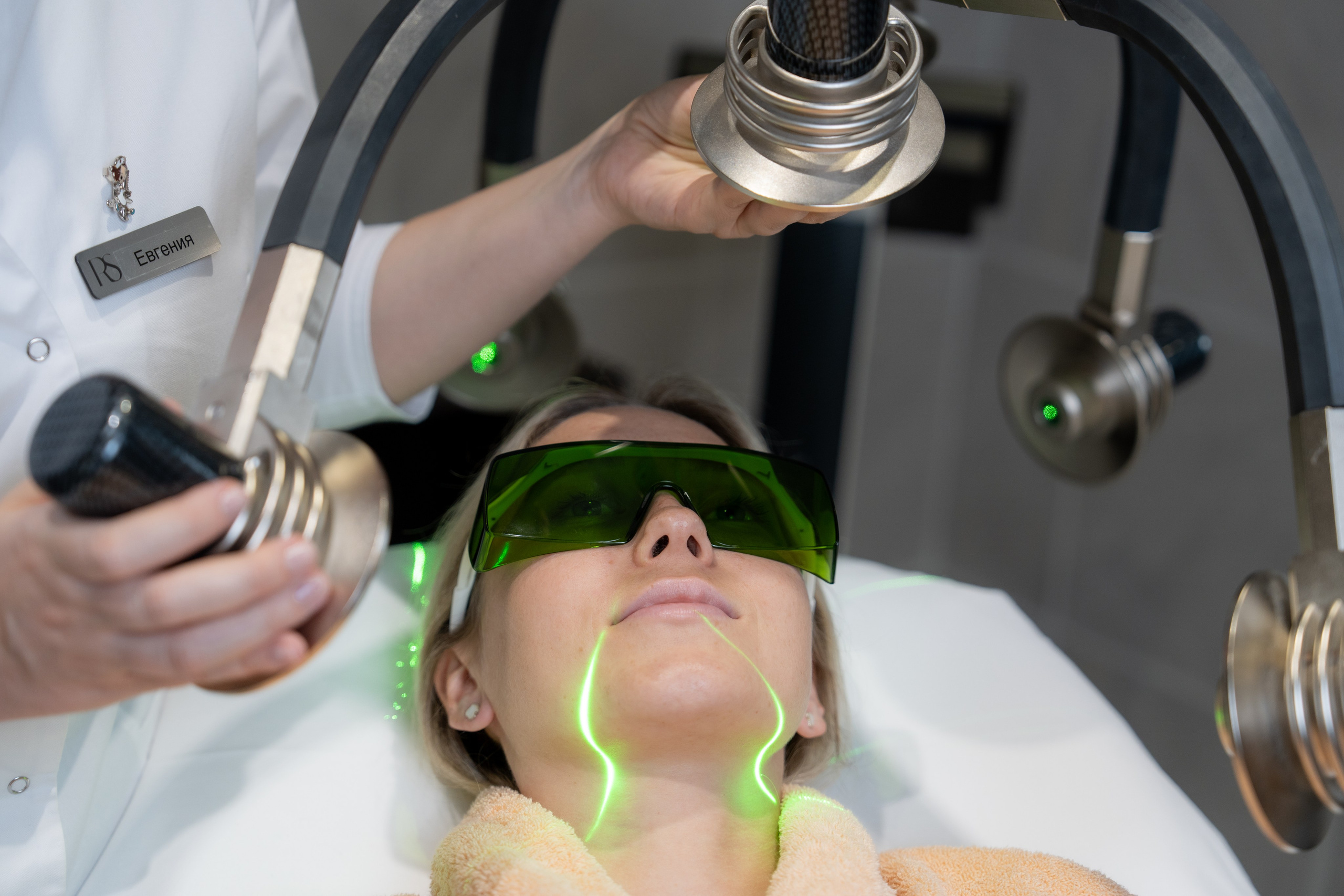 Контент съемка для медицинского центра в отеле Rosa Springs. Репортажный фотограф в Красной Поляне и Сочи Павлюченко Екатерина