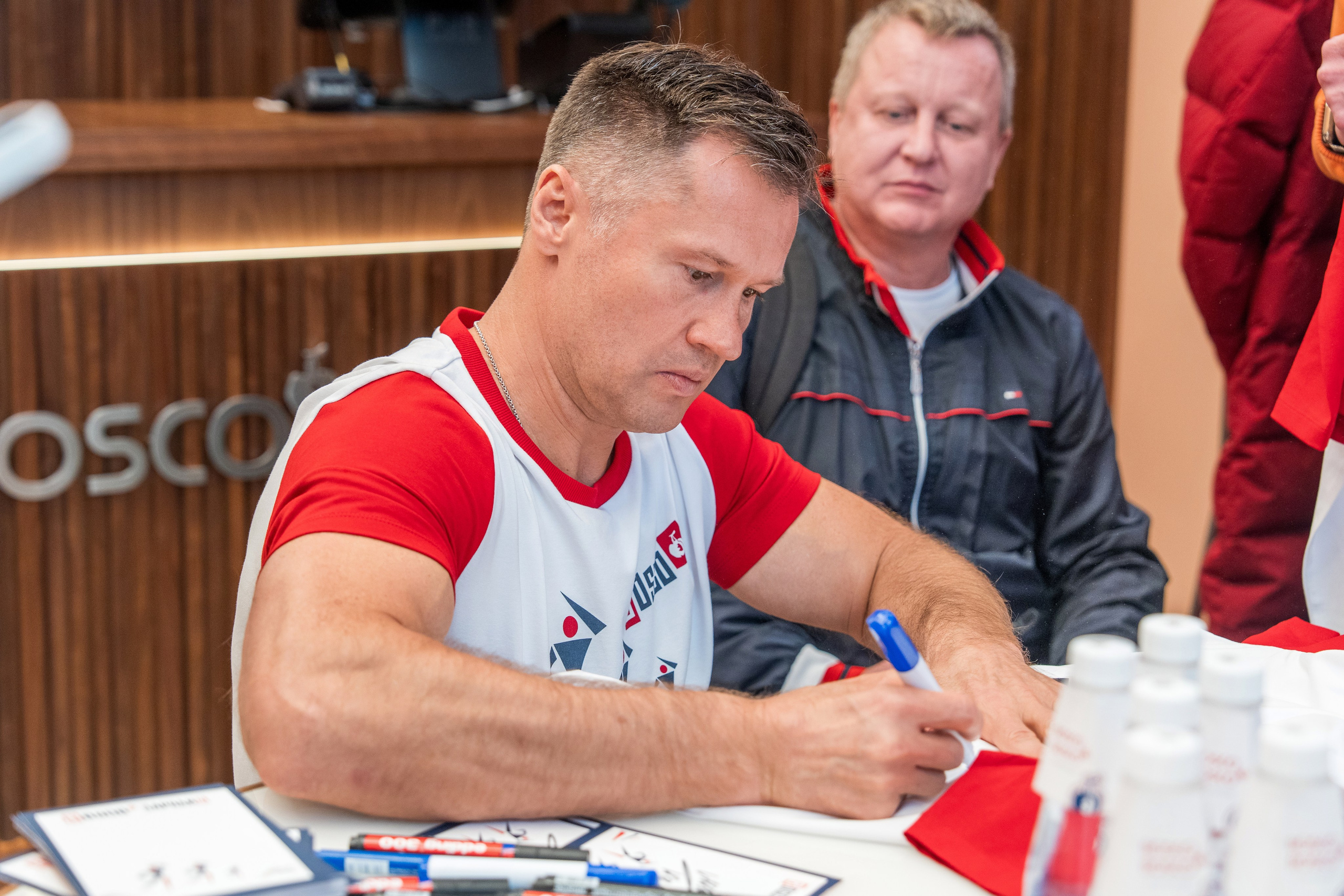 Открытие магазина Bosco в Геленджике. Репортажный фотограф в Красной Поляне и Сочи Павлюченко Екатерина