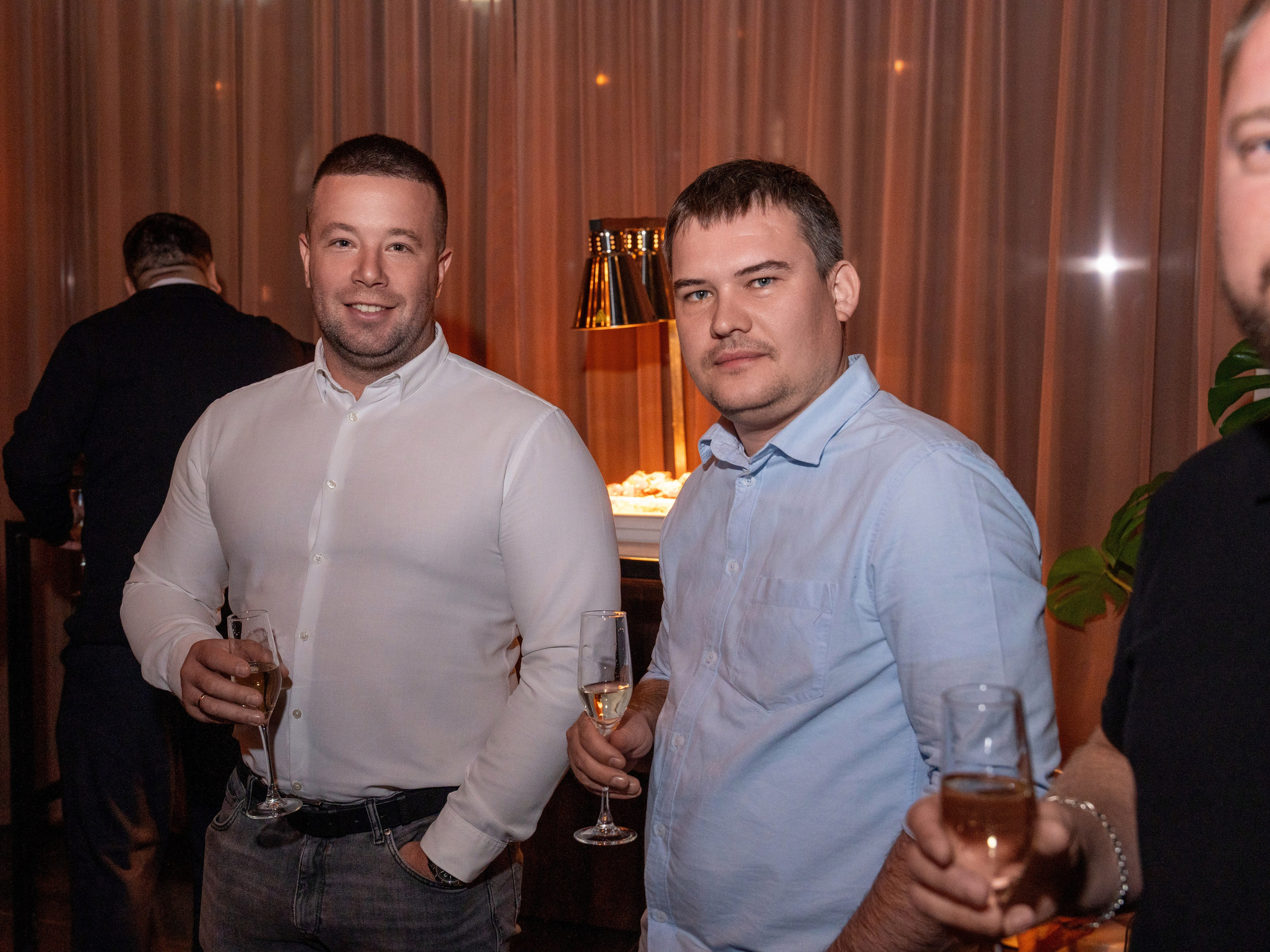 Гала-ужин для компании «Agregatka». Репортажный фотограф в Красной Поляне и Сочи Павлюченко Екатерина