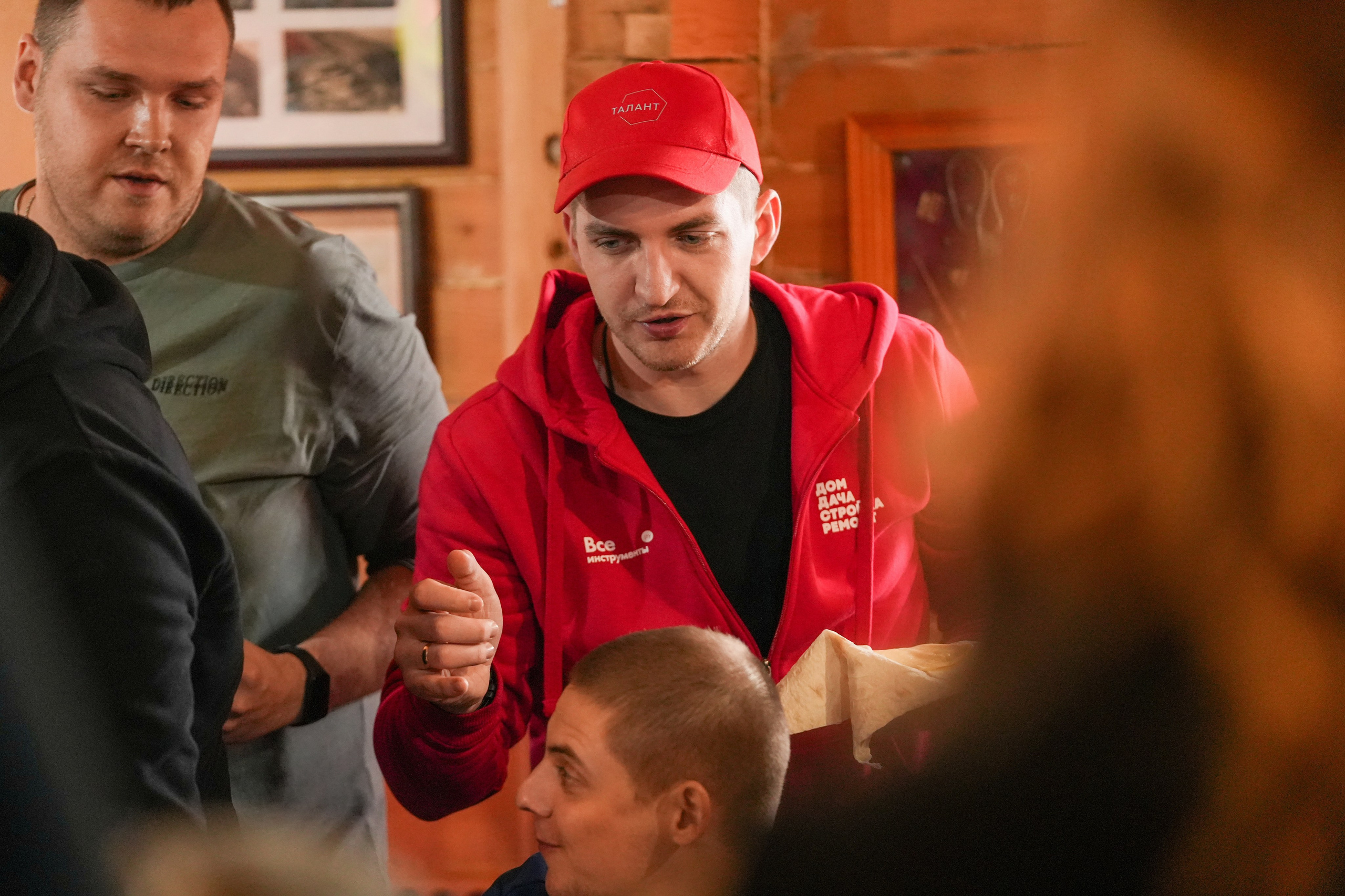 MICE мероприятие — хайкинг на курорте Роза Хутор. Репортажный фотограф в Красной Поляне и Сочи Павлюченко Екатерина