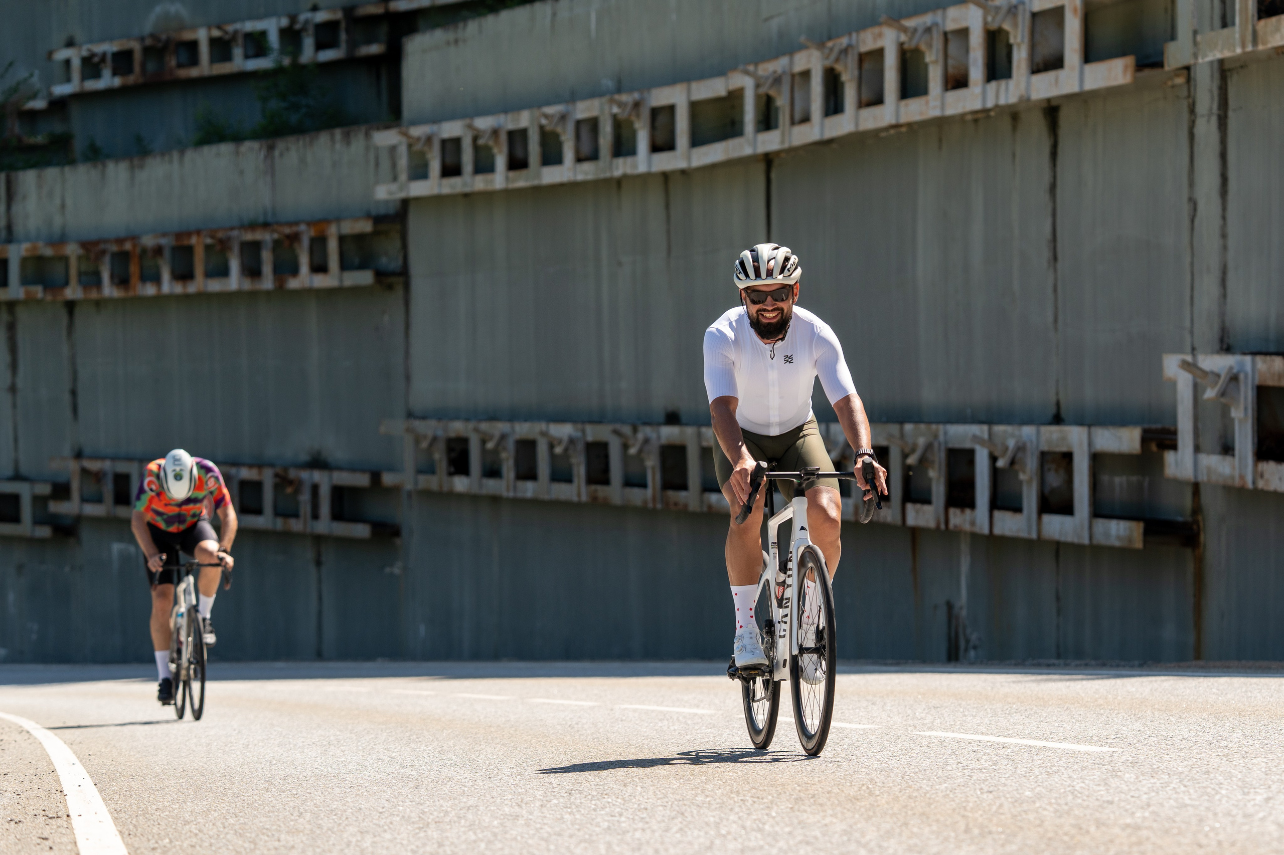 Laura Training Run. Репортажный фотограф в Красной Поляне и Сочи Павлюченко Екатерина