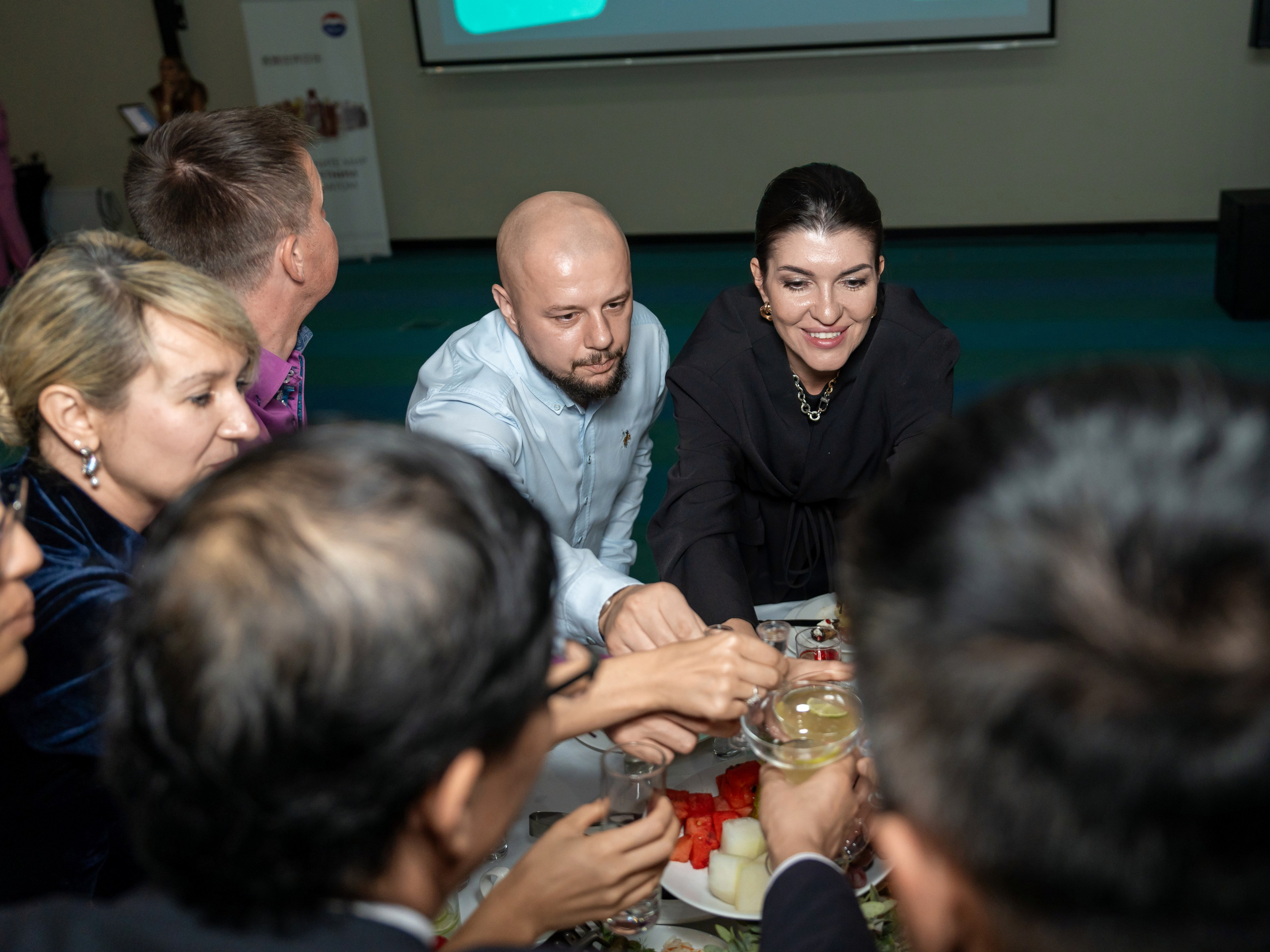 ChinaRosaFest 2024. Репортажный фотограф в Красной Поляне и Сочи Павлюченко Екатерина