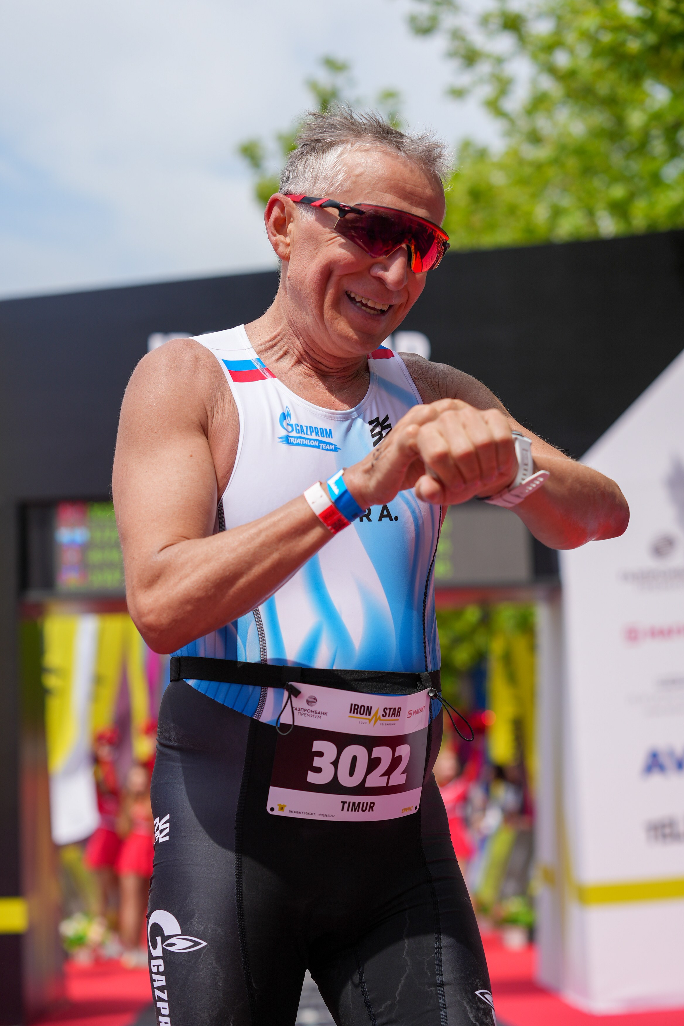 Триатлон Геленджик 2023 — отстрел. Репортажный фотограф в Красной Поляне и Сочи Павлюченко Екатерина