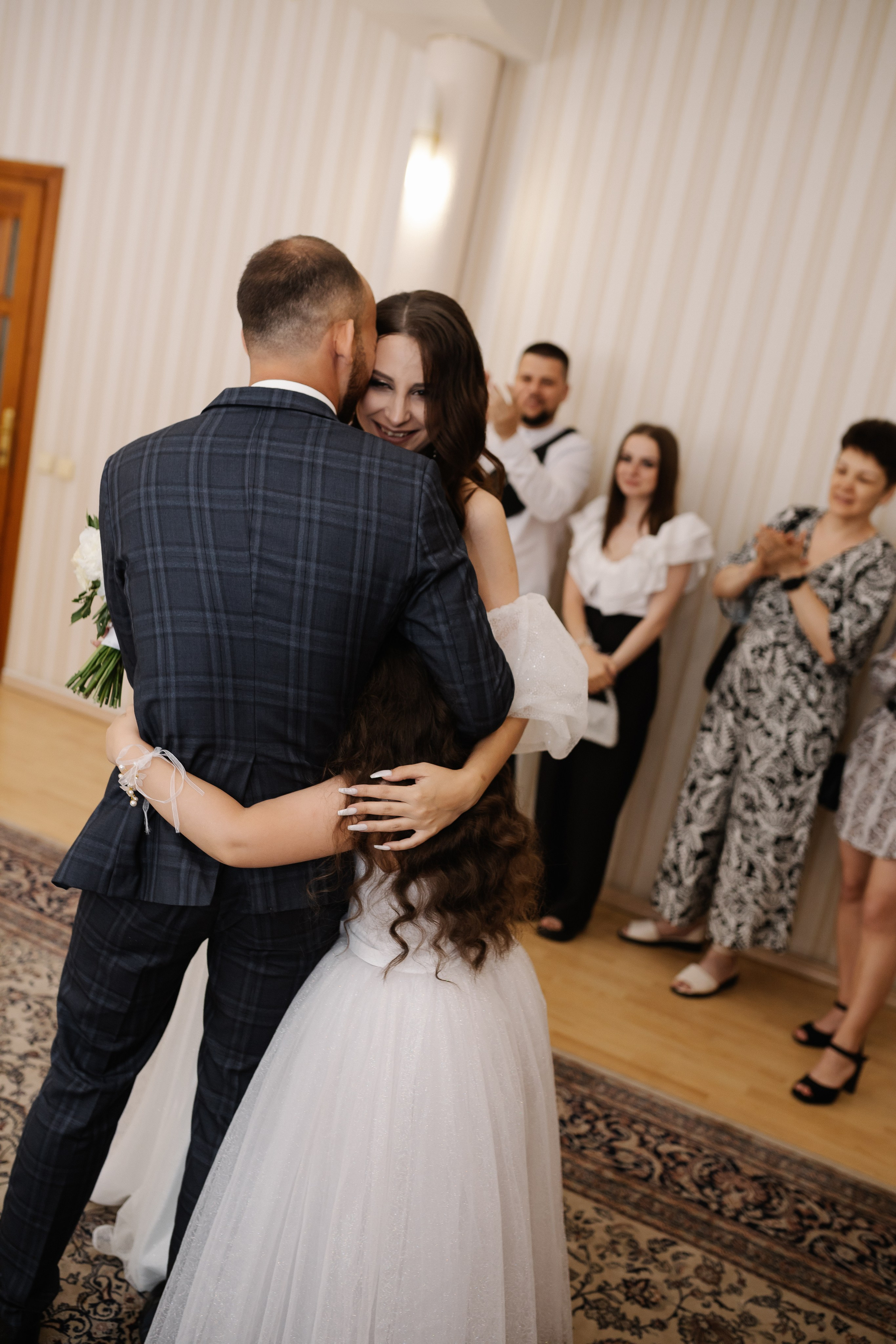 Алина и Роман. Фотограф новорожденных и семей Туапсе Краснодарский край Анна Альтман