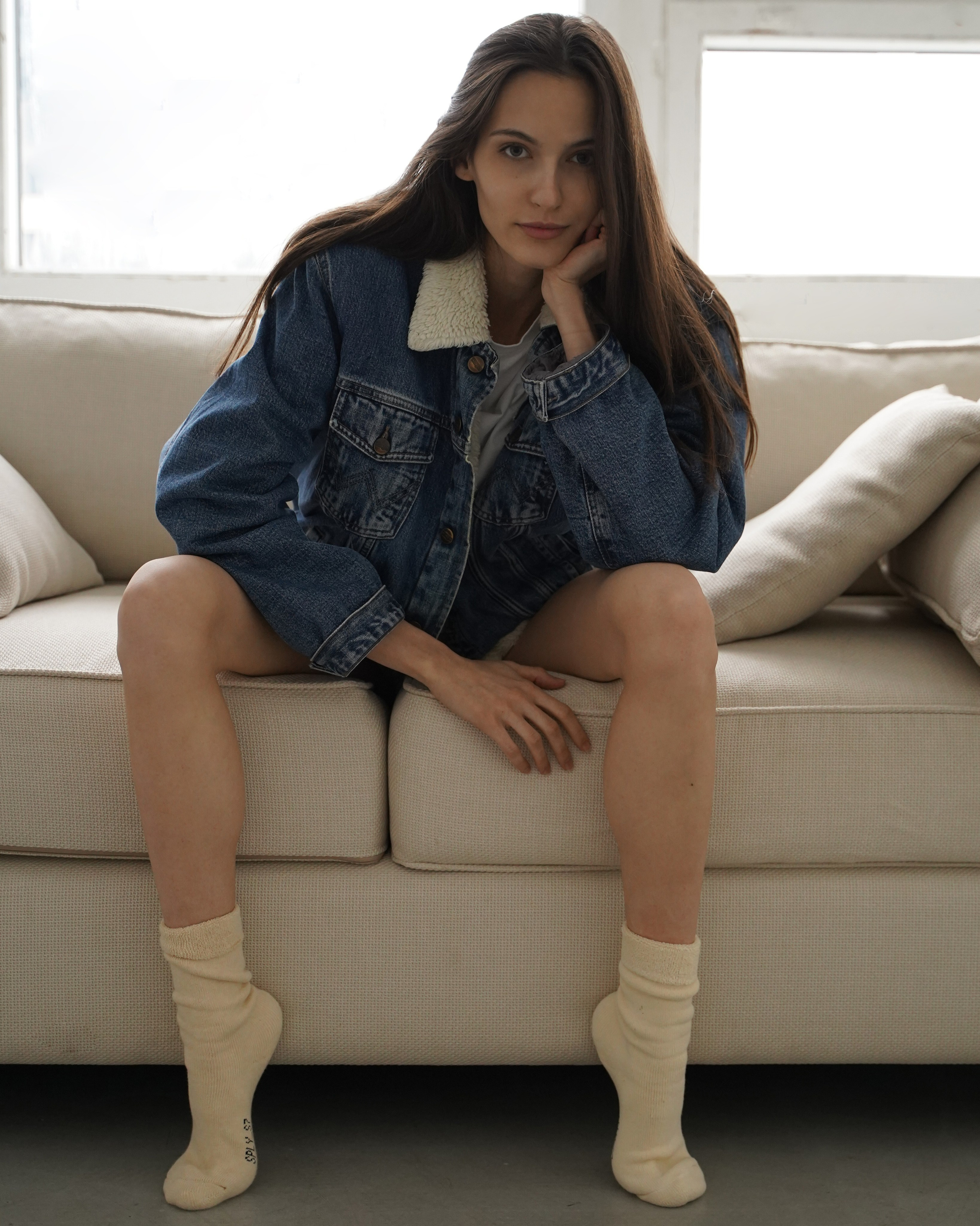 Portrait. Katyavasileva