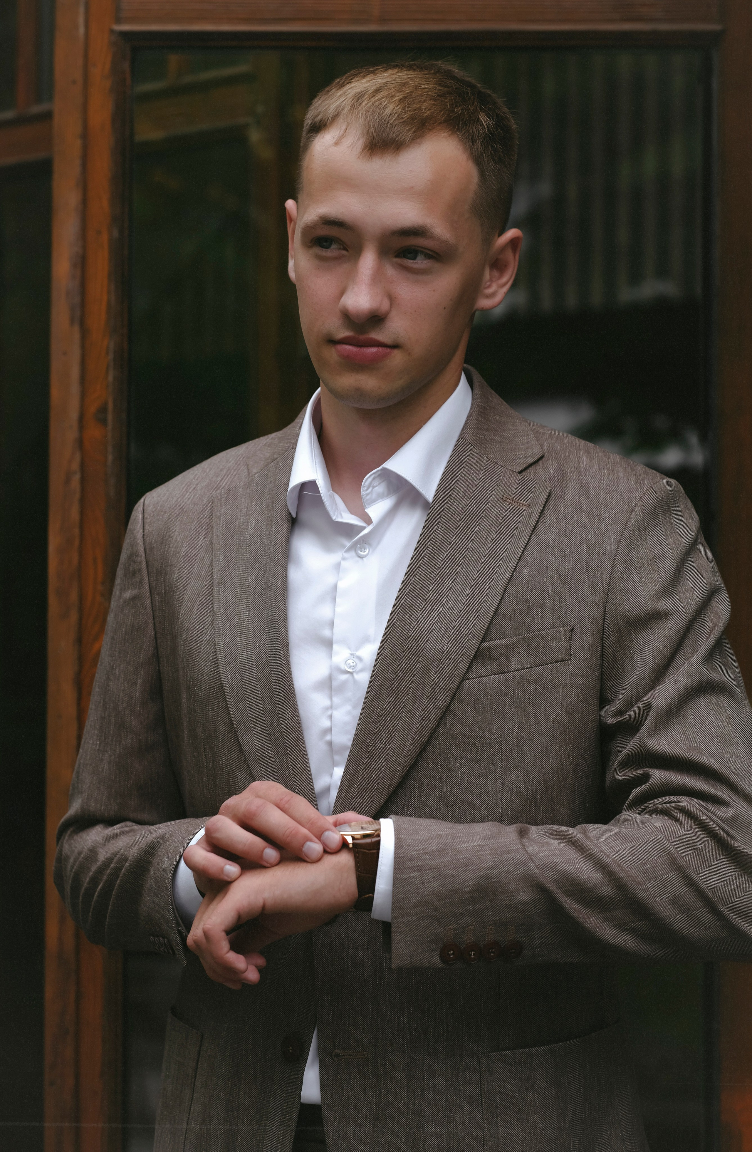 Alexsey & Irina. Главная