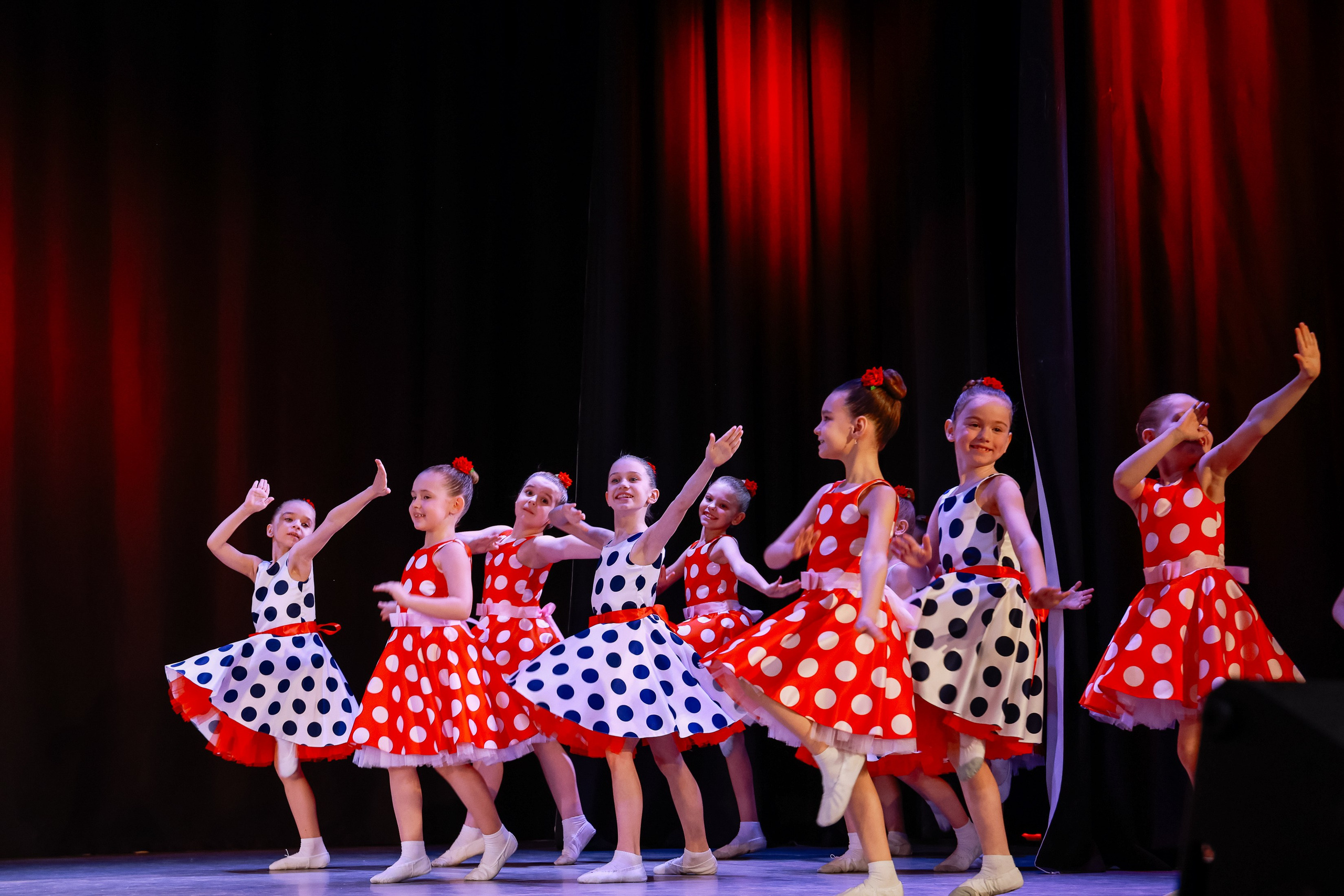 KLЮKVA конкурс-фестиваль. Фотограф Юлия Мальцева