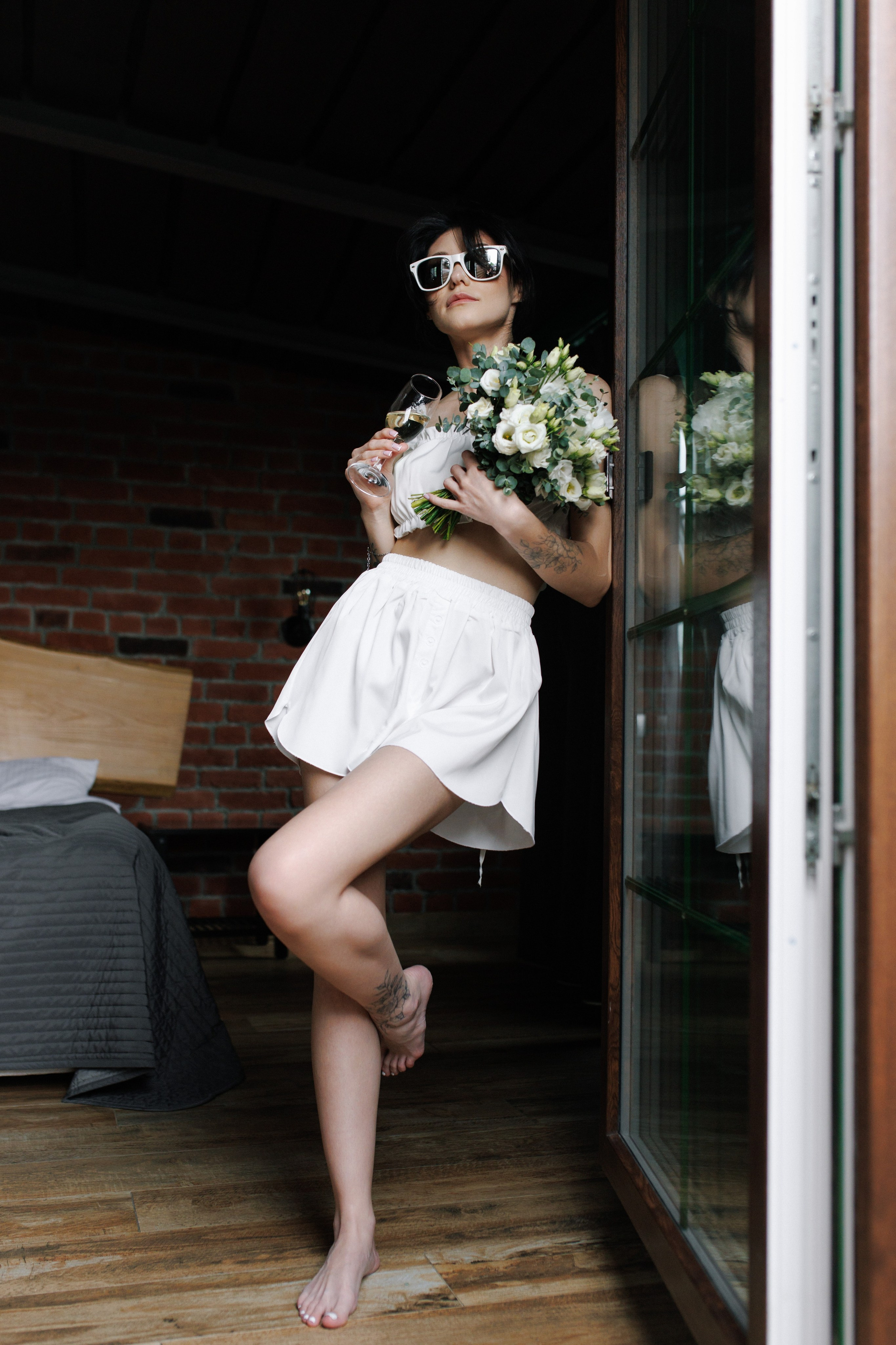 Мое портфолио за 2025 год. Свадебный фотограф СПБ