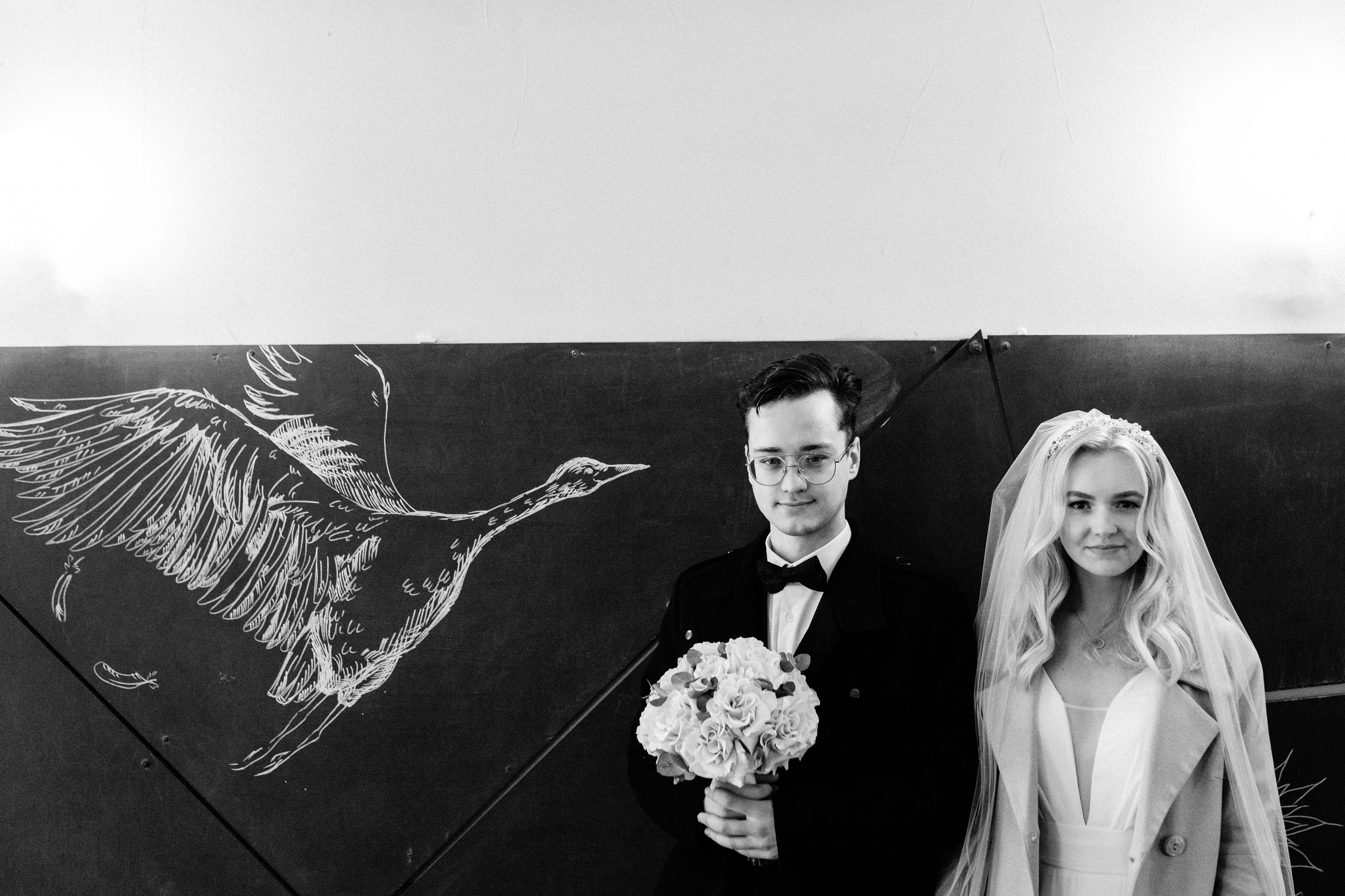 Мое портфолио за 2025 год. Свадебный фотограф СПБ