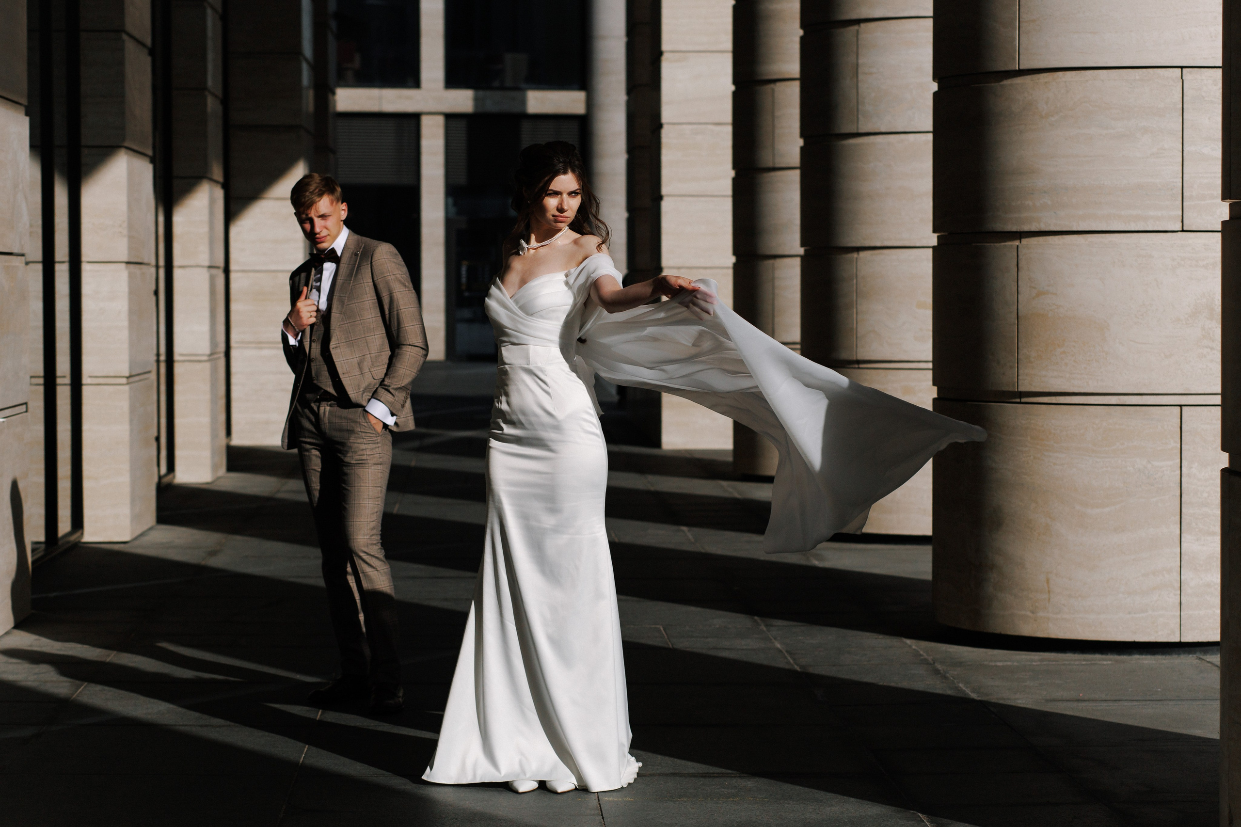 Мое портфолио за 2025 год. Свадебный фотограф СПБ