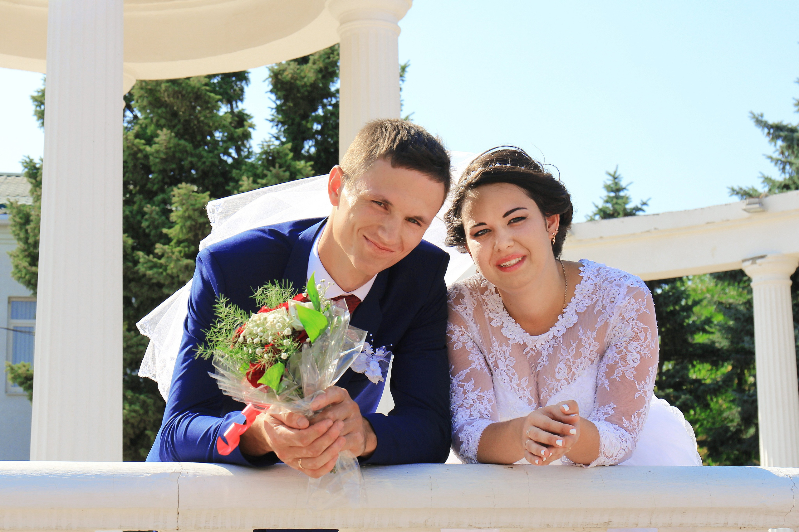 Иван и Ирина. Игорь Варава свадебный фотограф видеограф Белая Глина Краснодар