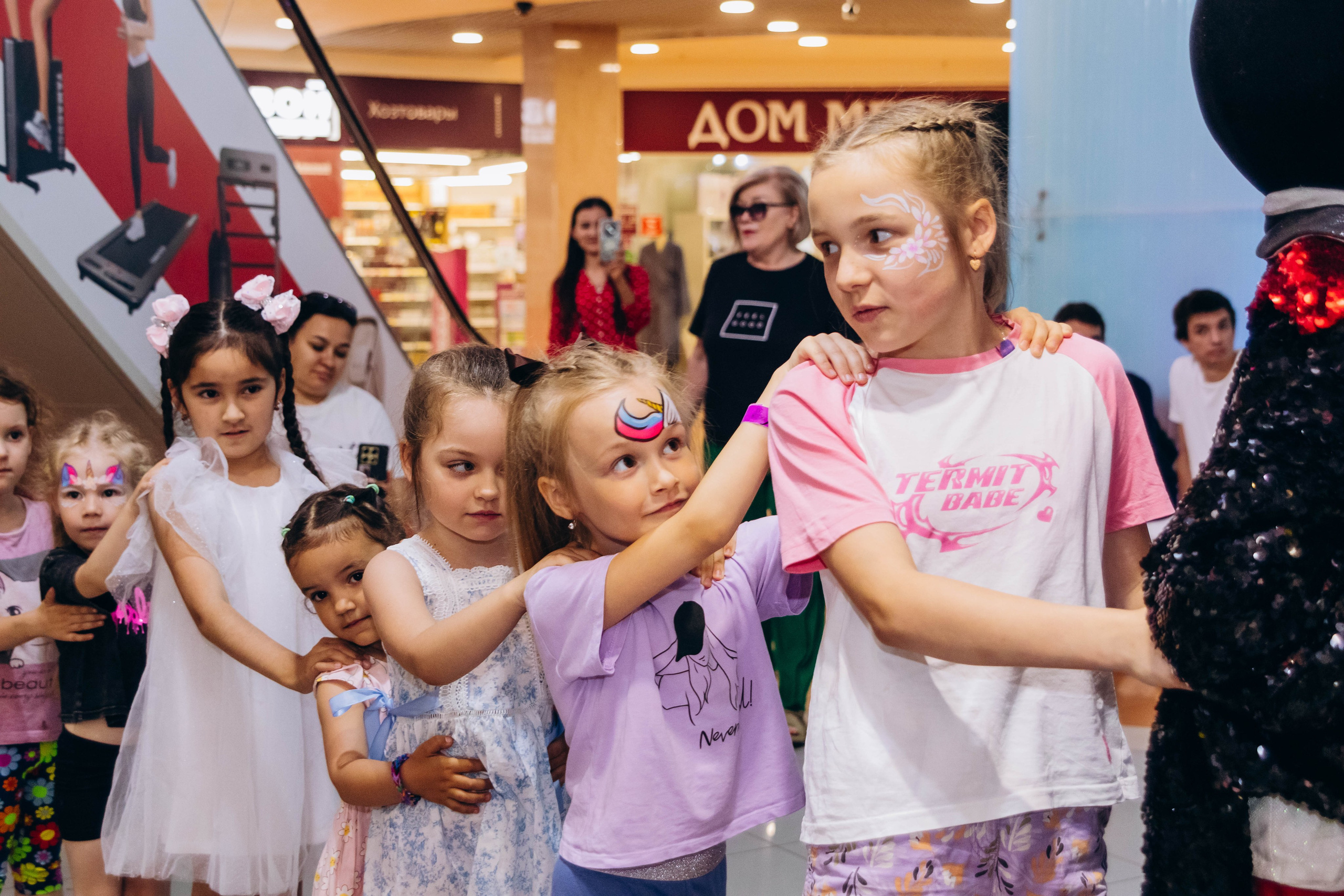 Русь на Волге. Репортажный и портретный фотограф в Тольятти