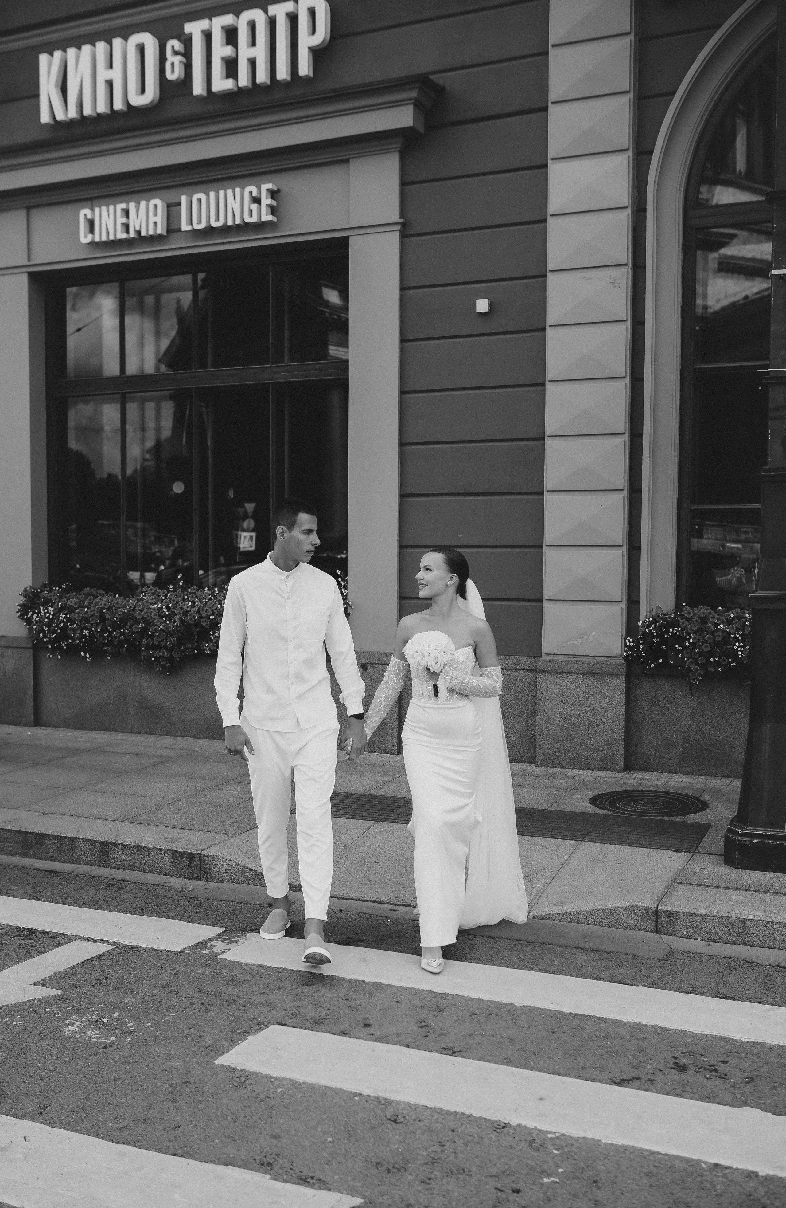 Wedding Day. Анна Михайлова|Свадебный фотограф в Санкт-Петербурге