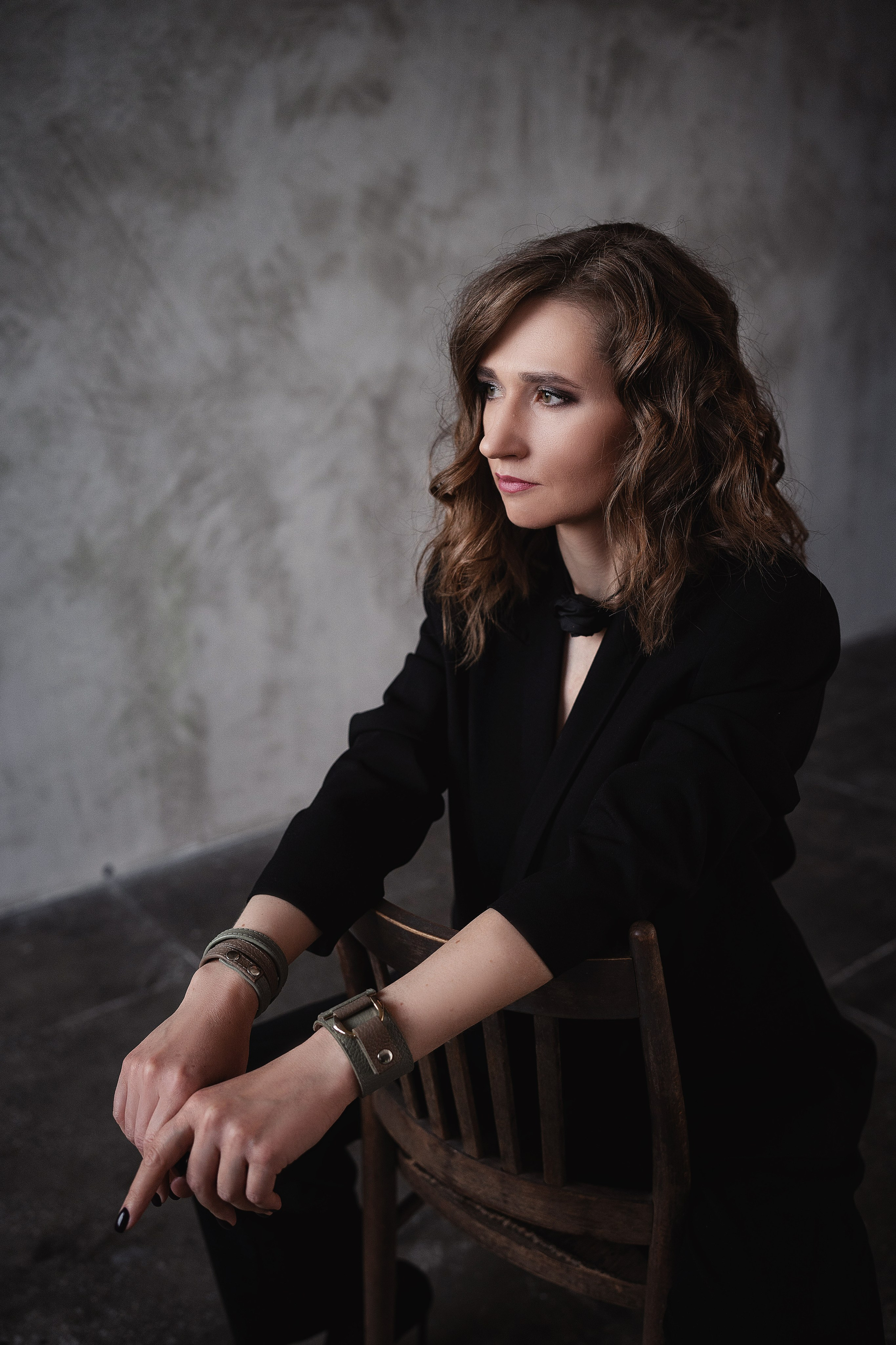 Ксения. Семейный фотограф, женский фототерапевт