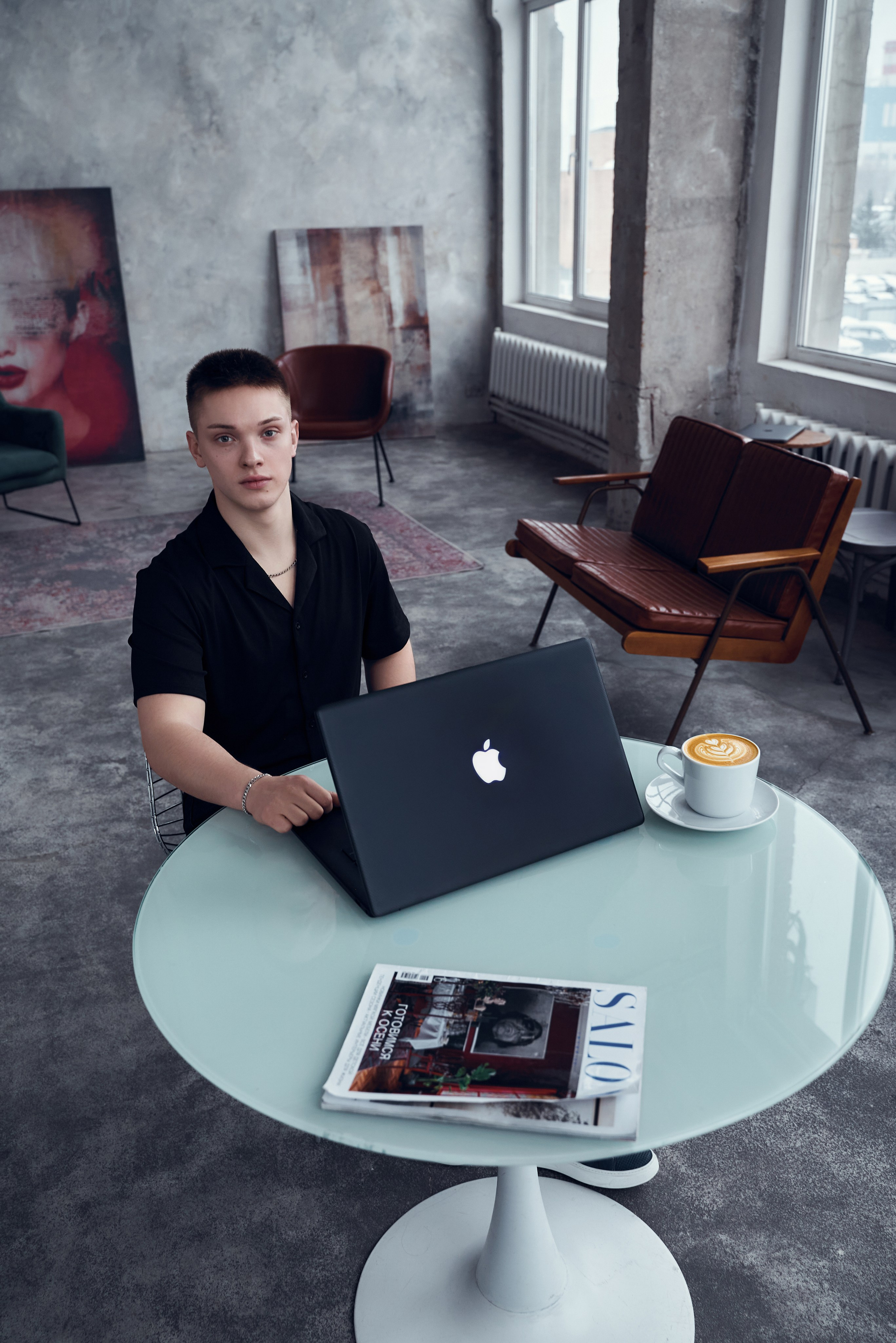 Влад. Фотограф в Москве Евгений Горбатов — портреты, семьи, love story, мероприятия, предметная и интерьерная съёмка