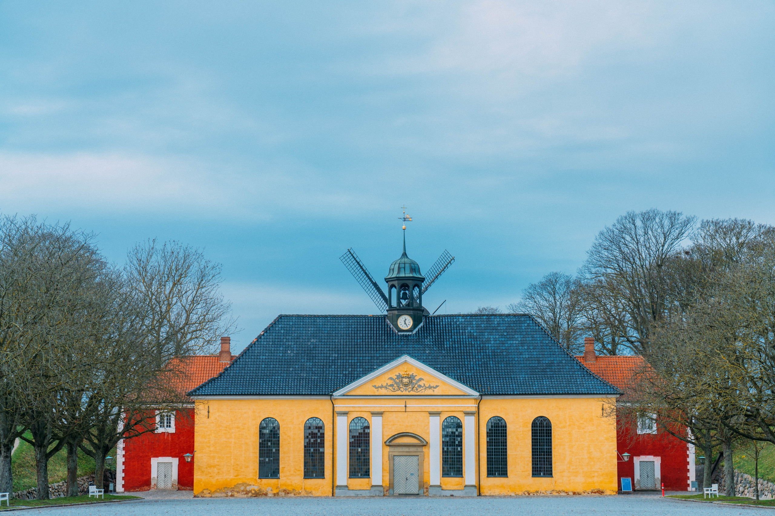 Дания. Фотографирую для себя, своей семьи и друзей!
