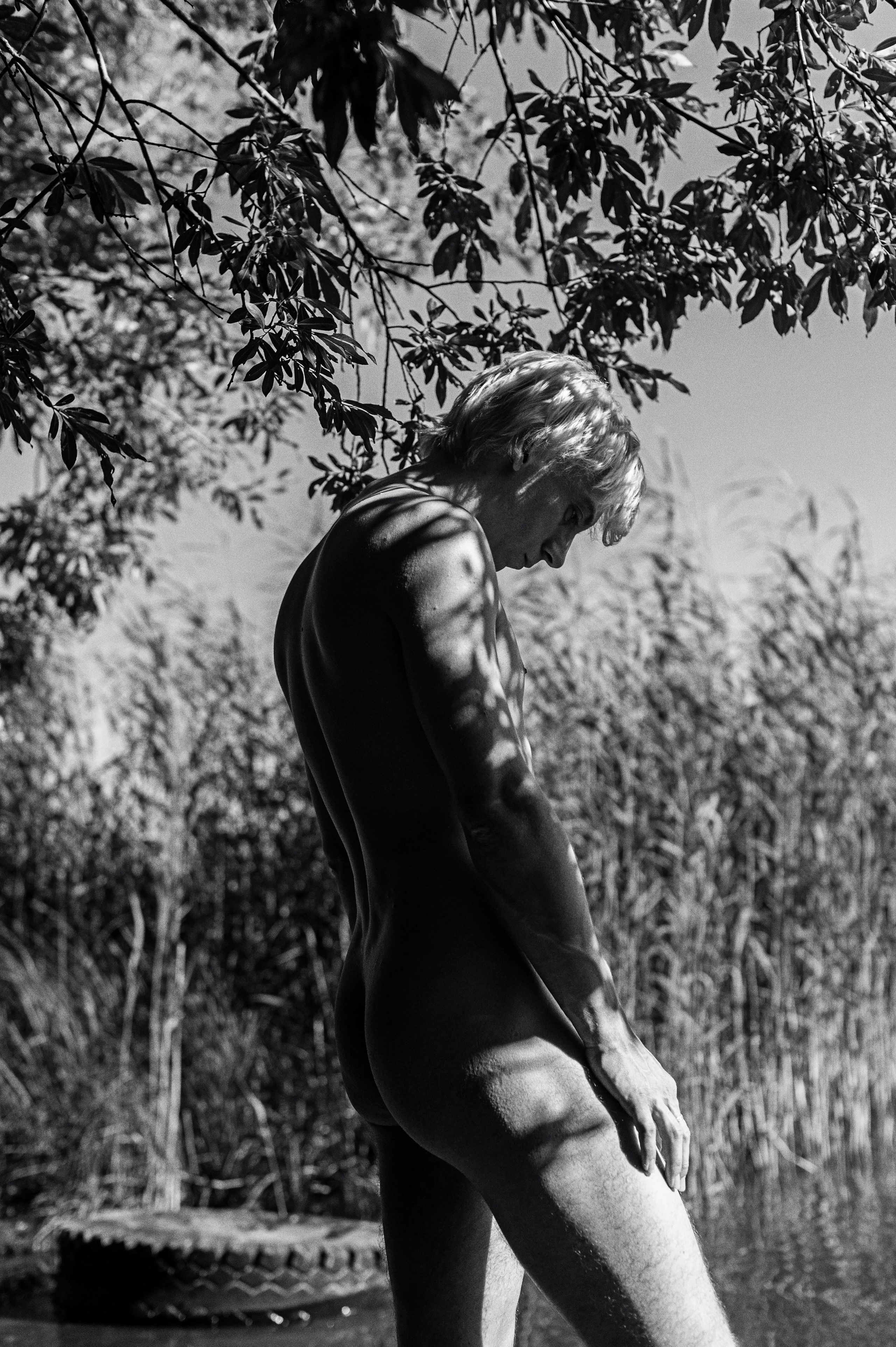 Фотосессия Константин. Сергей Виноградов фотограф Россия Санкт-Петербург