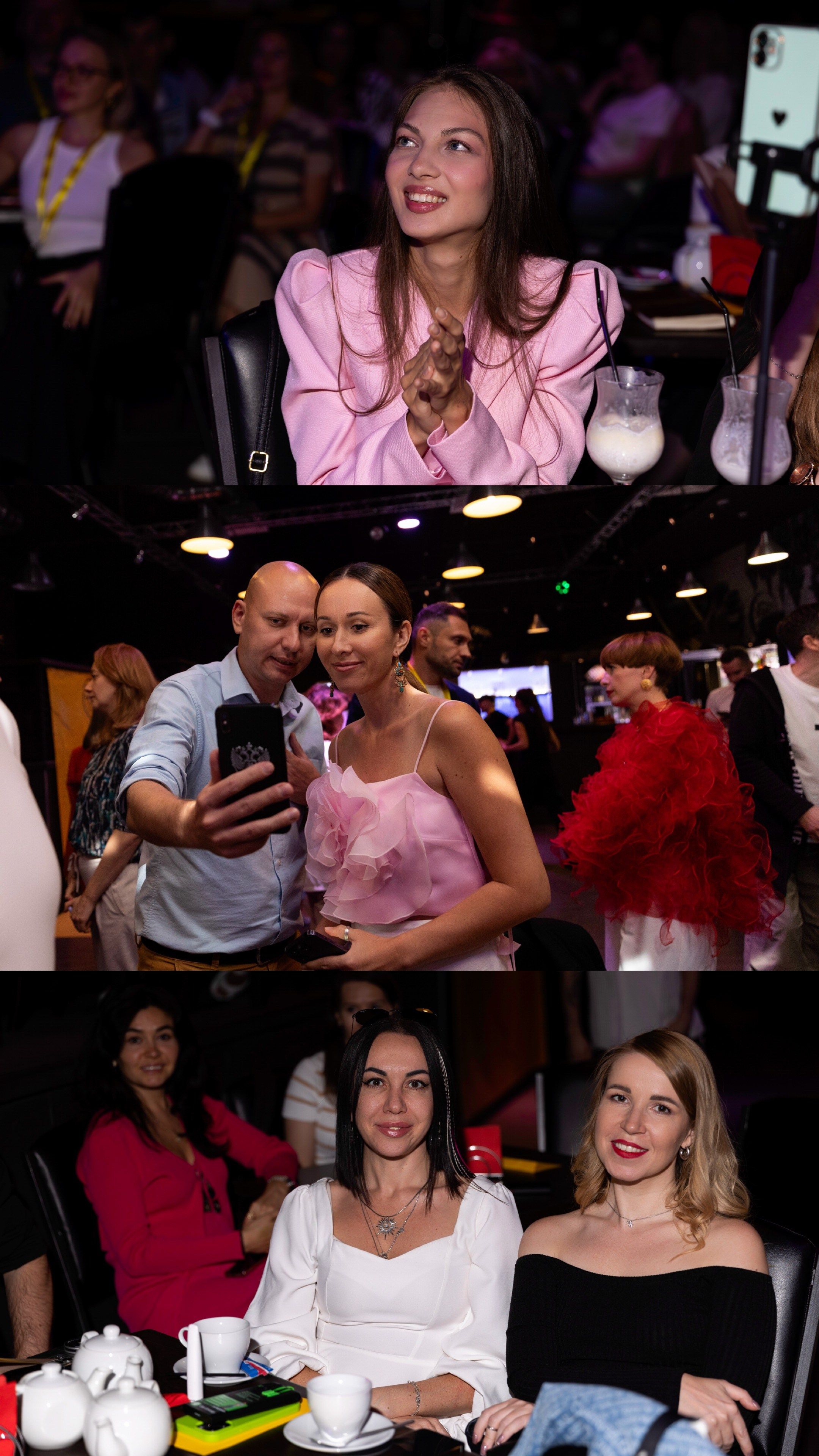 Бизнес StandUP. Семейный и детский фотограф, визуальный гид, декоратор в Москве